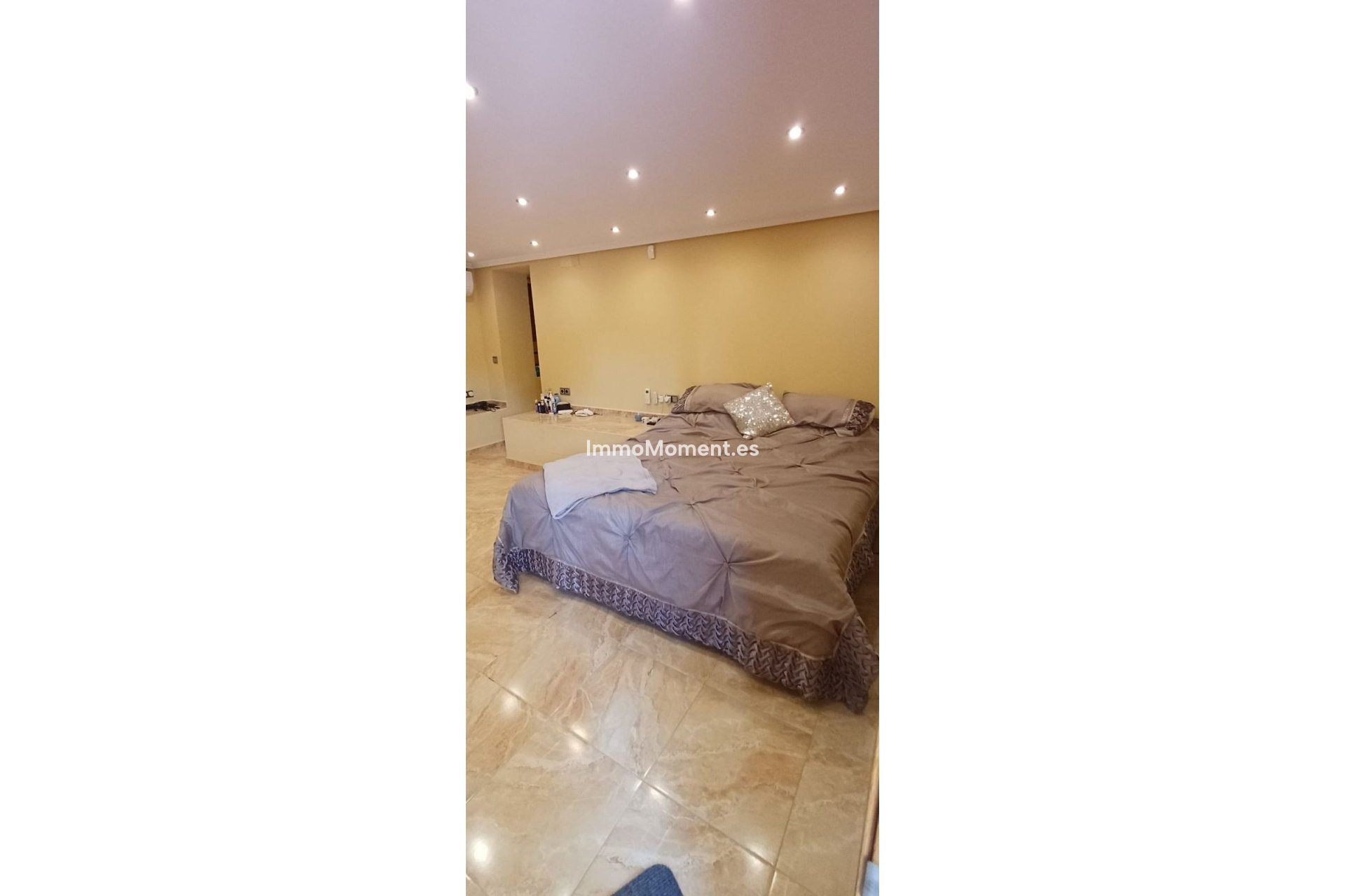 Bestaande woning - Vrijstaande villa - Algorfa - Algorfa Centro