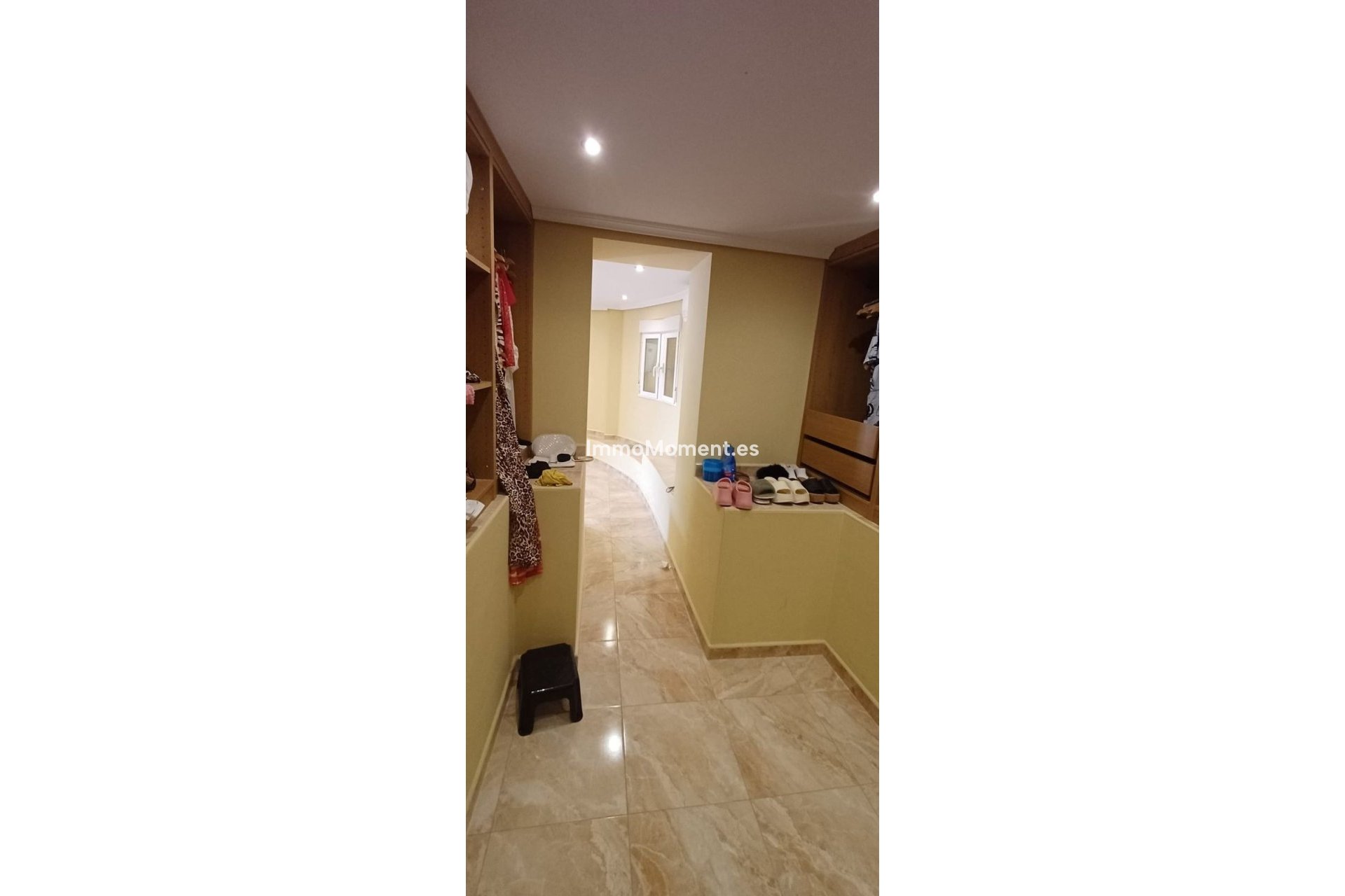 Bestaande woning - Vrijstaande villa - Algorfa - Algorfa Centro