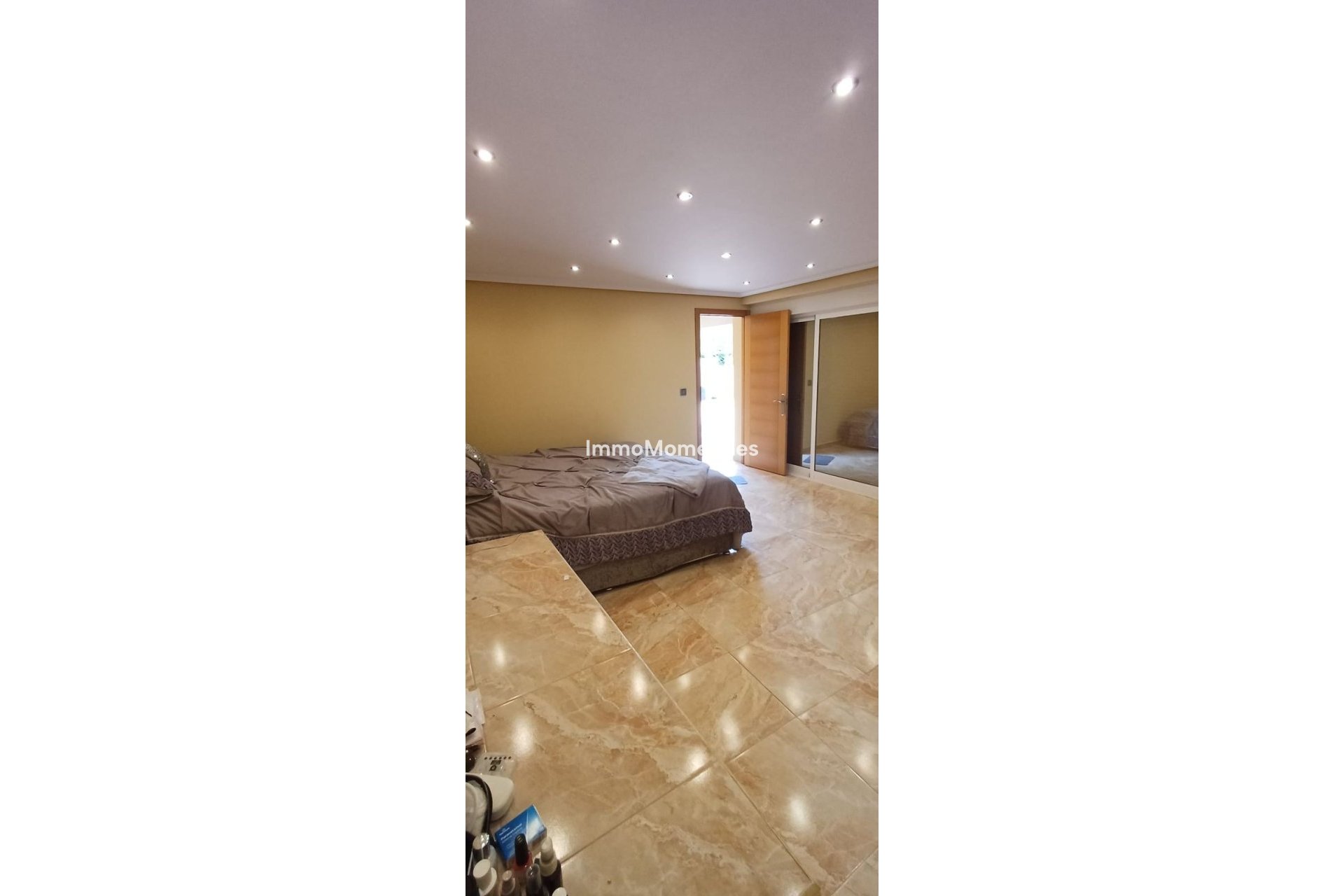 Bestaande woning - Vrijstaande villa - Algorfa - Algorfa Centro