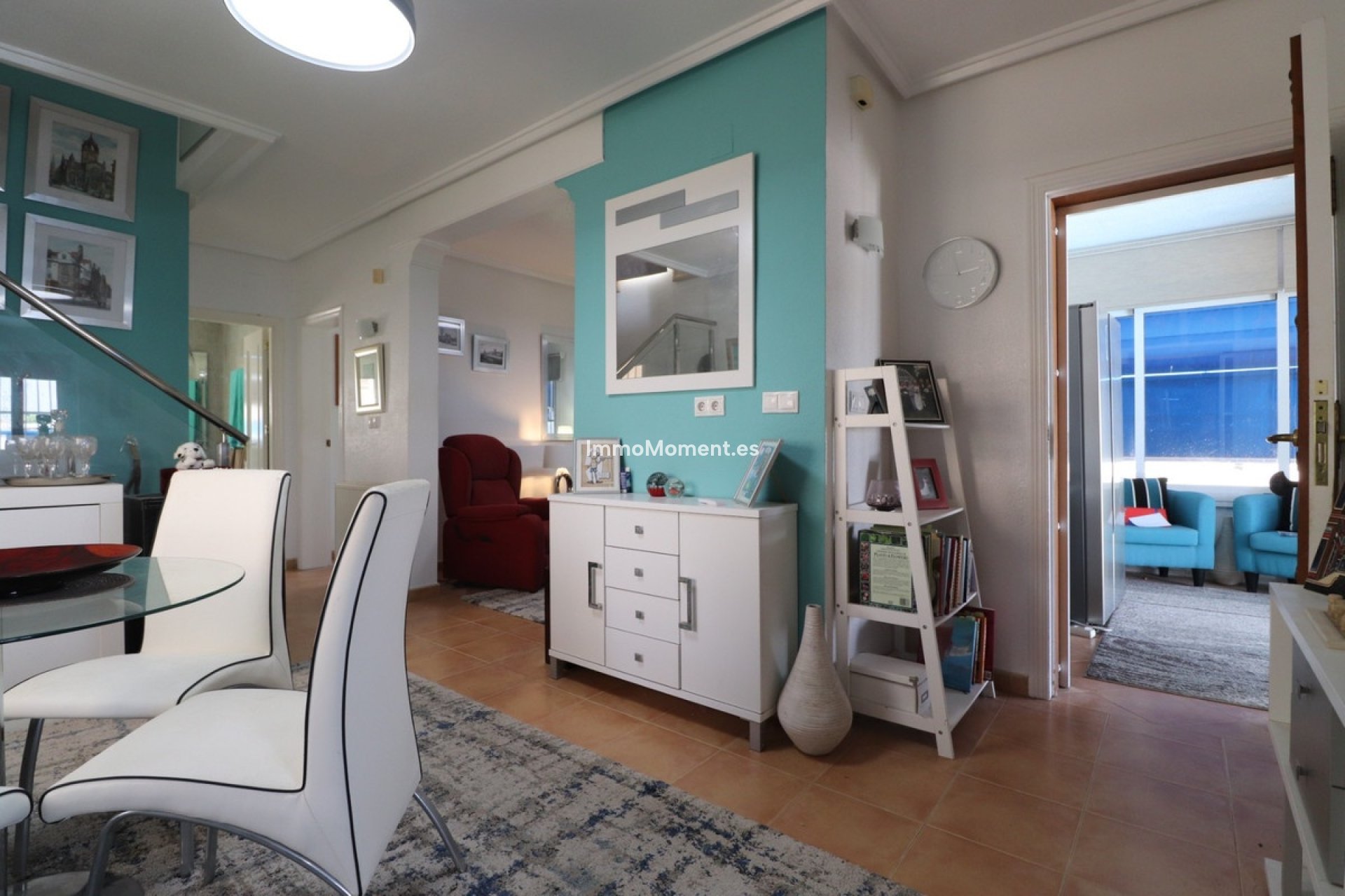 Bestaande woning - Vrijstaande villa - Algorfa - Algorfa Centro