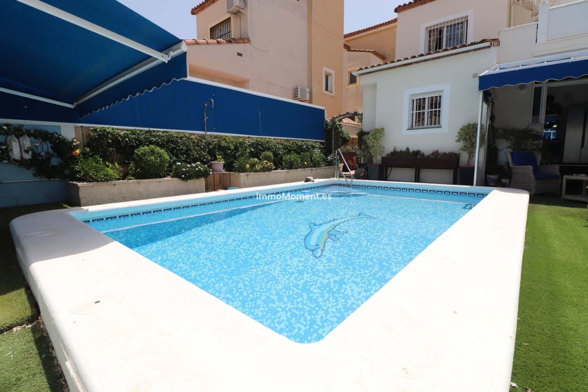 Bestaande woning - Vrijstaande villa - Algorfa - Algorfa Centro