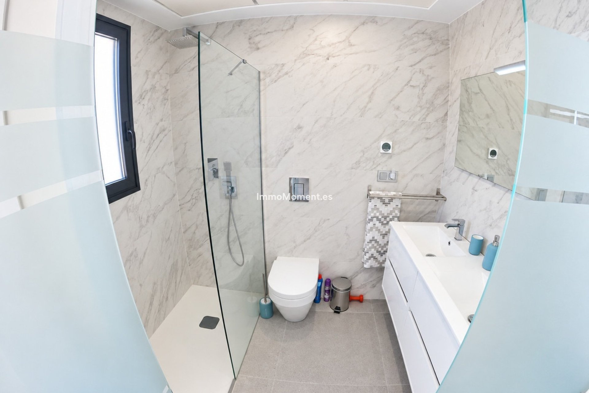 Bestaande woning - Vrijstaande villa - Algorfa - La Finca Golf