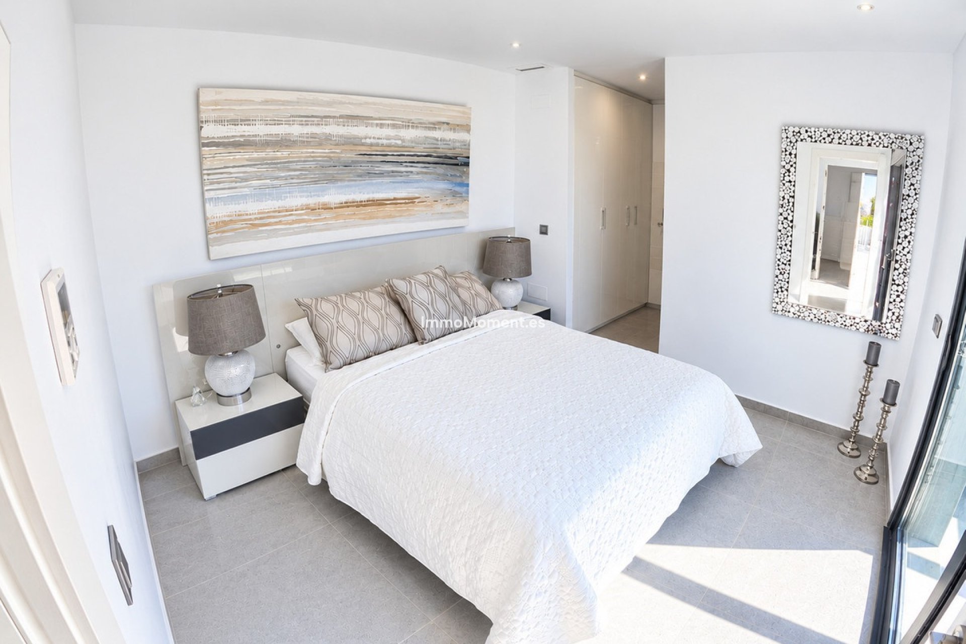 Bestaande woning - Vrijstaande villa - Algorfa - La Finca Golf