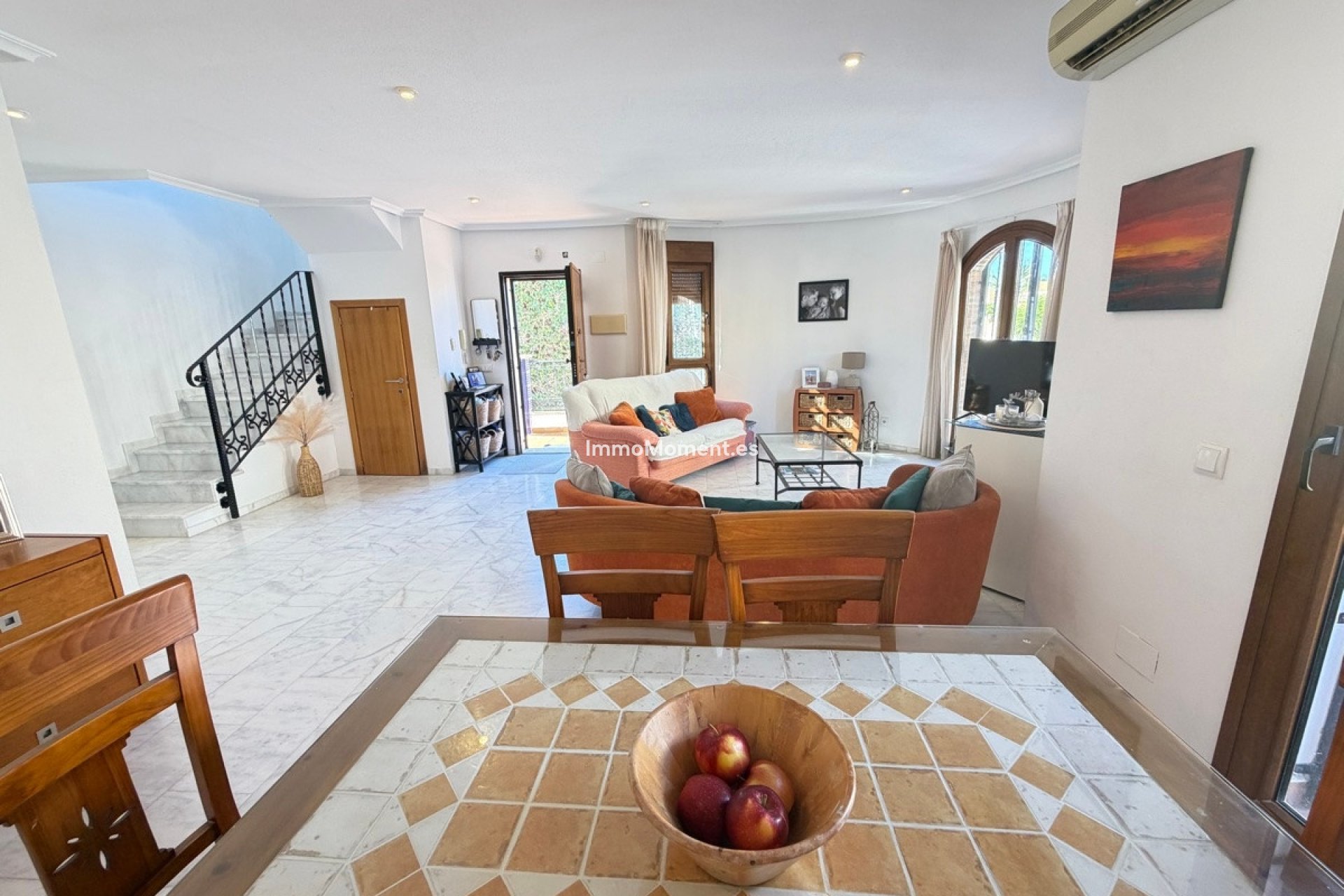 Bestaande woning - Vrijstaande villa - Algorfa - La Finca Golf