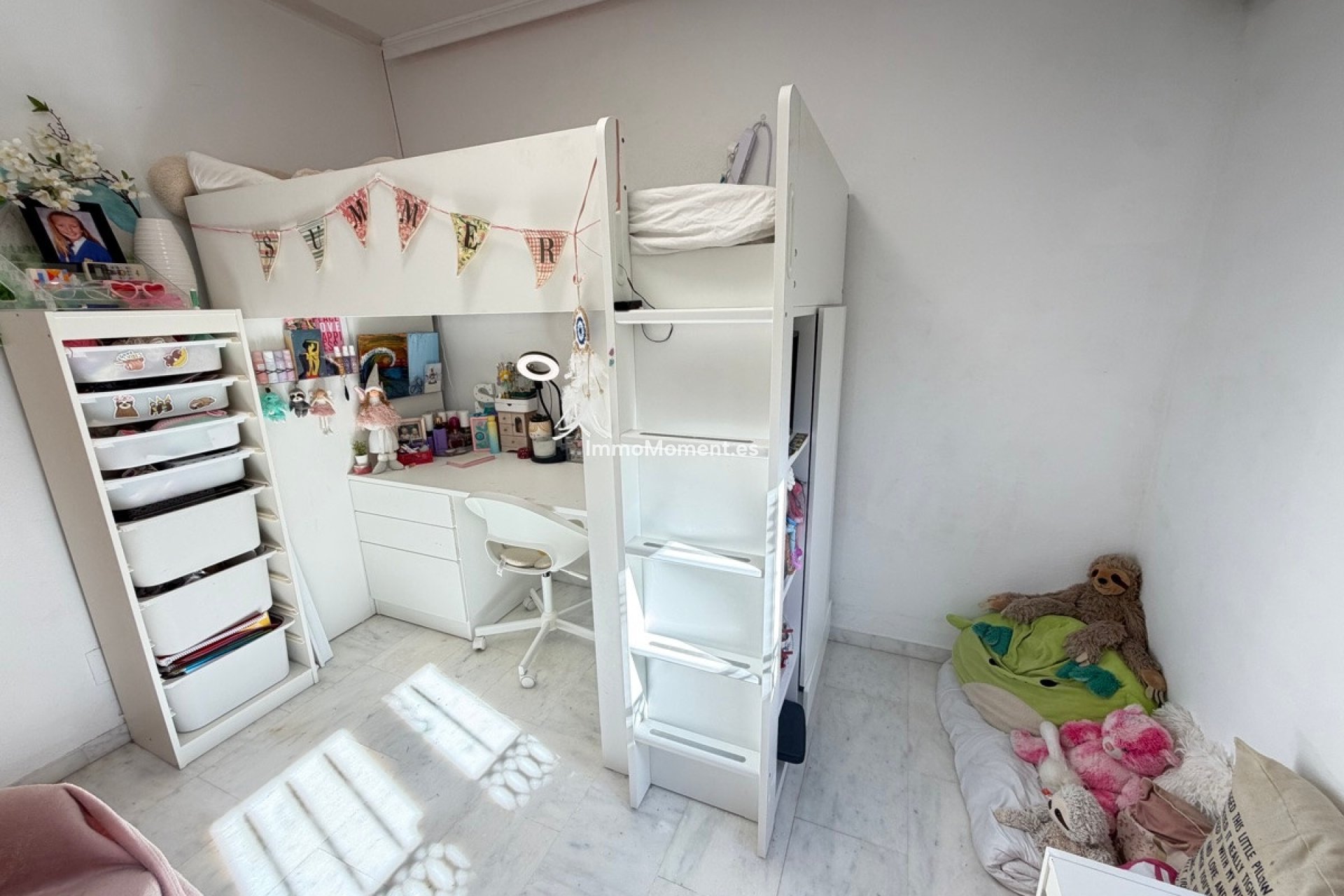 Bestaande woning - Vrijstaande villa - Algorfa - La Finca Golf