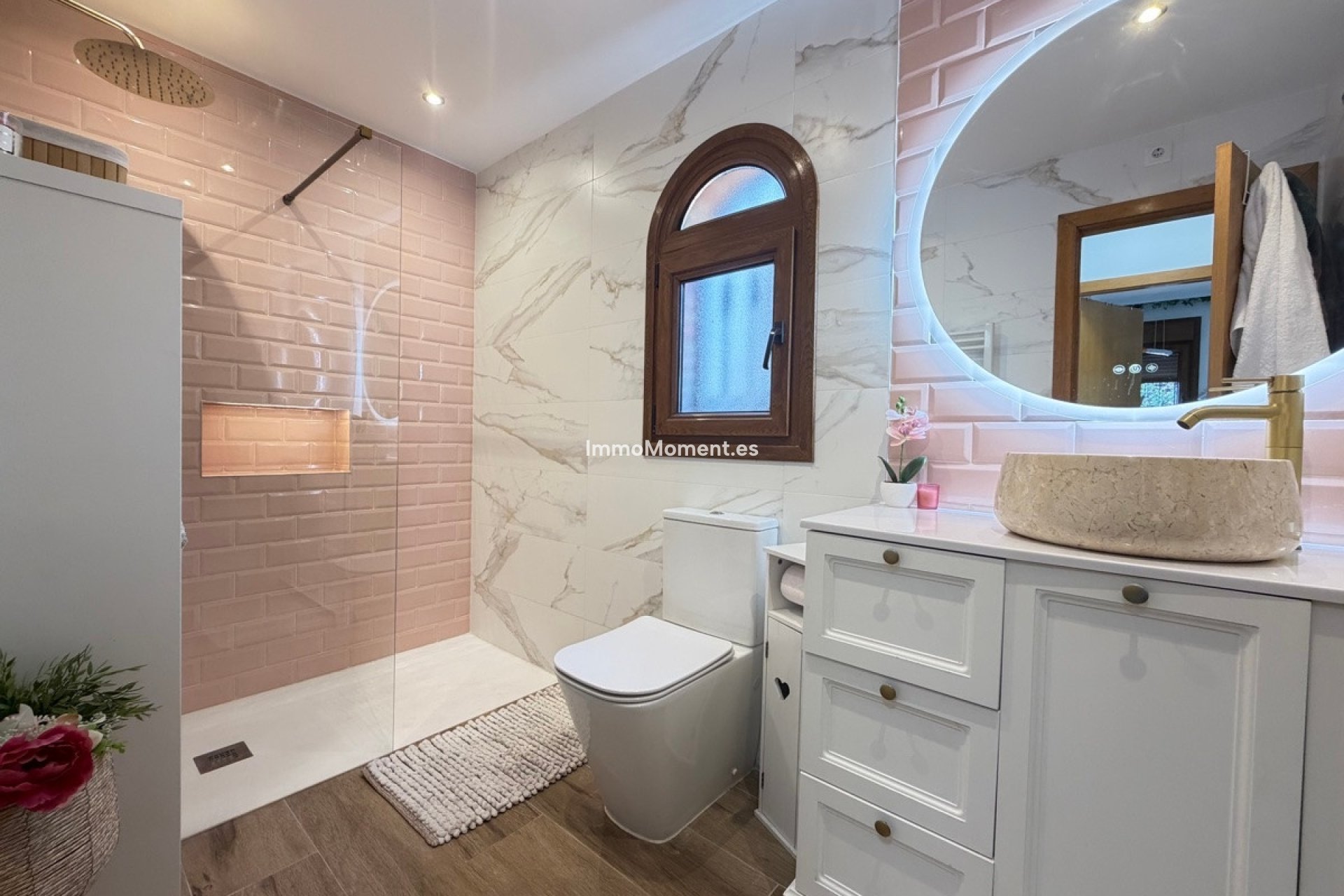 Bestaande woning - Vrijstaande villa - Algorfa - La Finca Golf