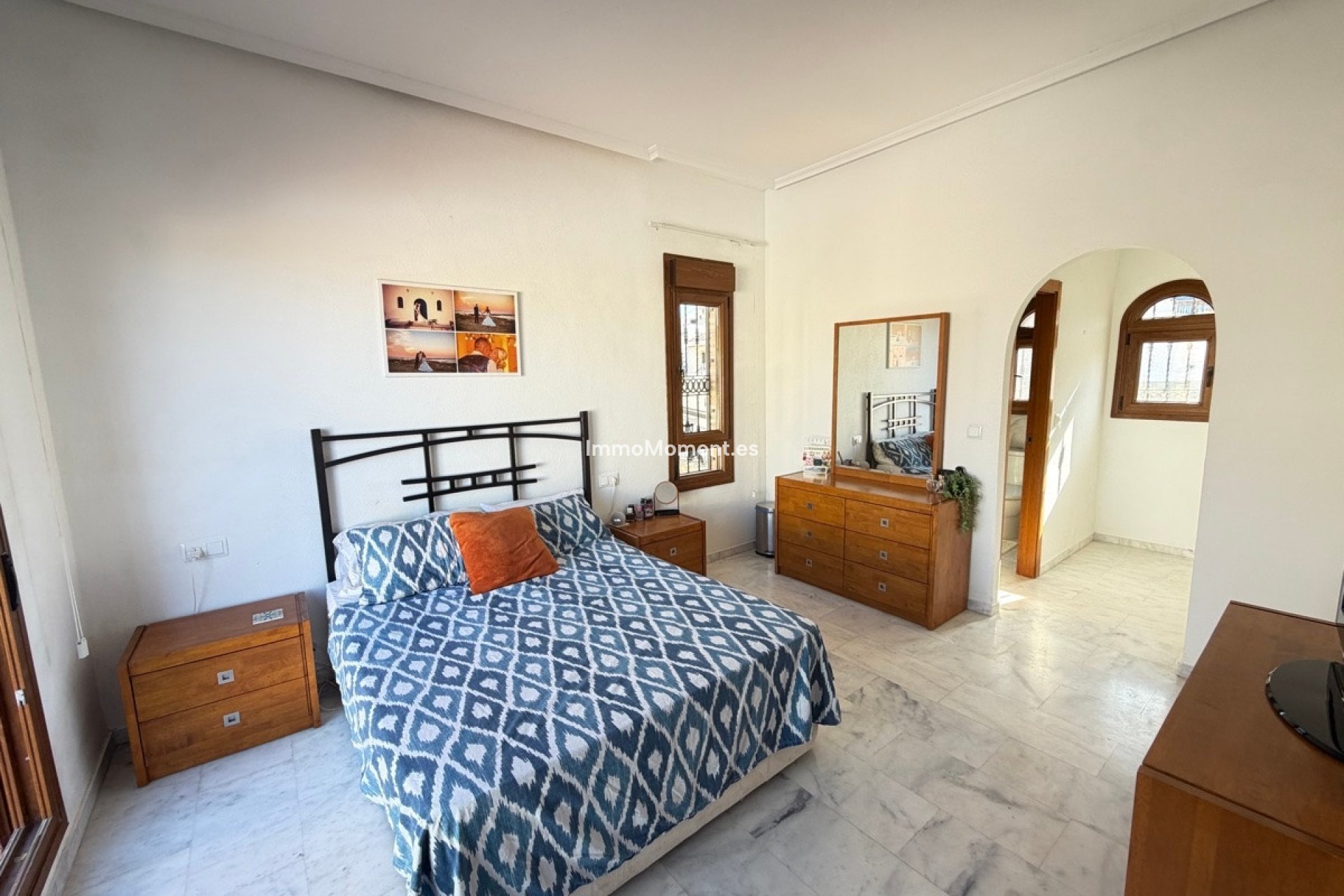Bestaande woning - Vrijstaande villa - Algorfa - La Finca Golf