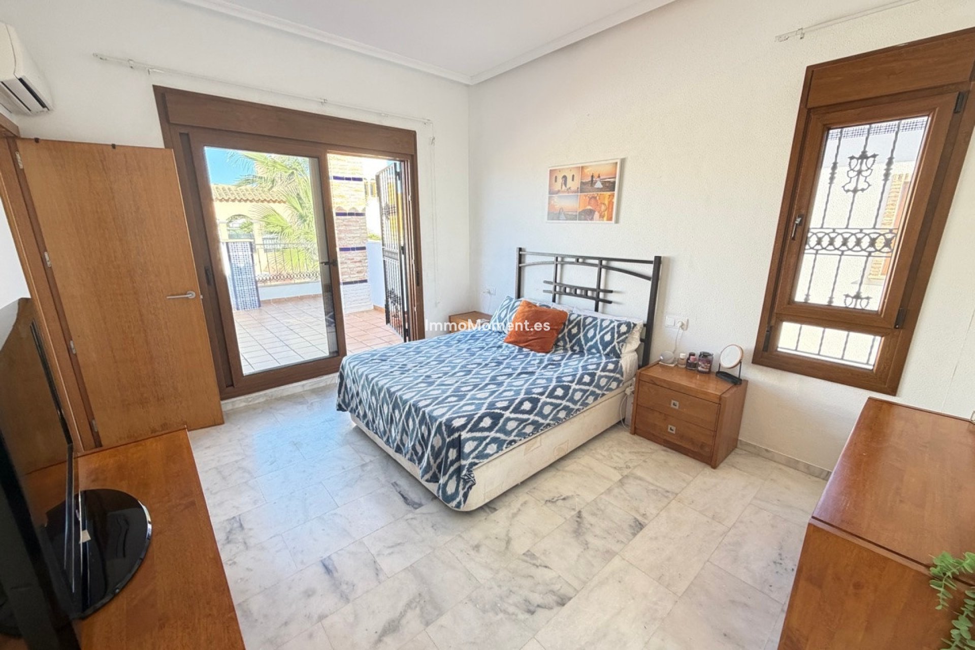 Bestaande woning - Vrijstaande villa - Algorfa - La Finca Golf