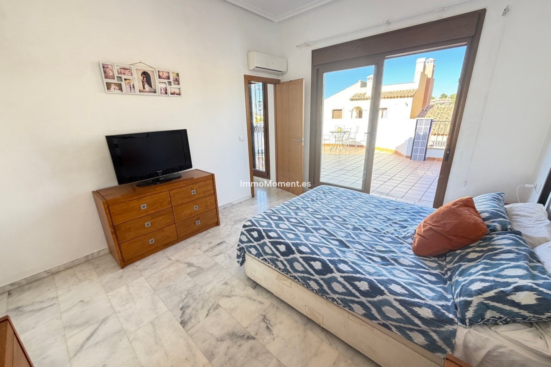 Bestaande woning - Vrijstaande villa - Algorfa - La Finca Golf