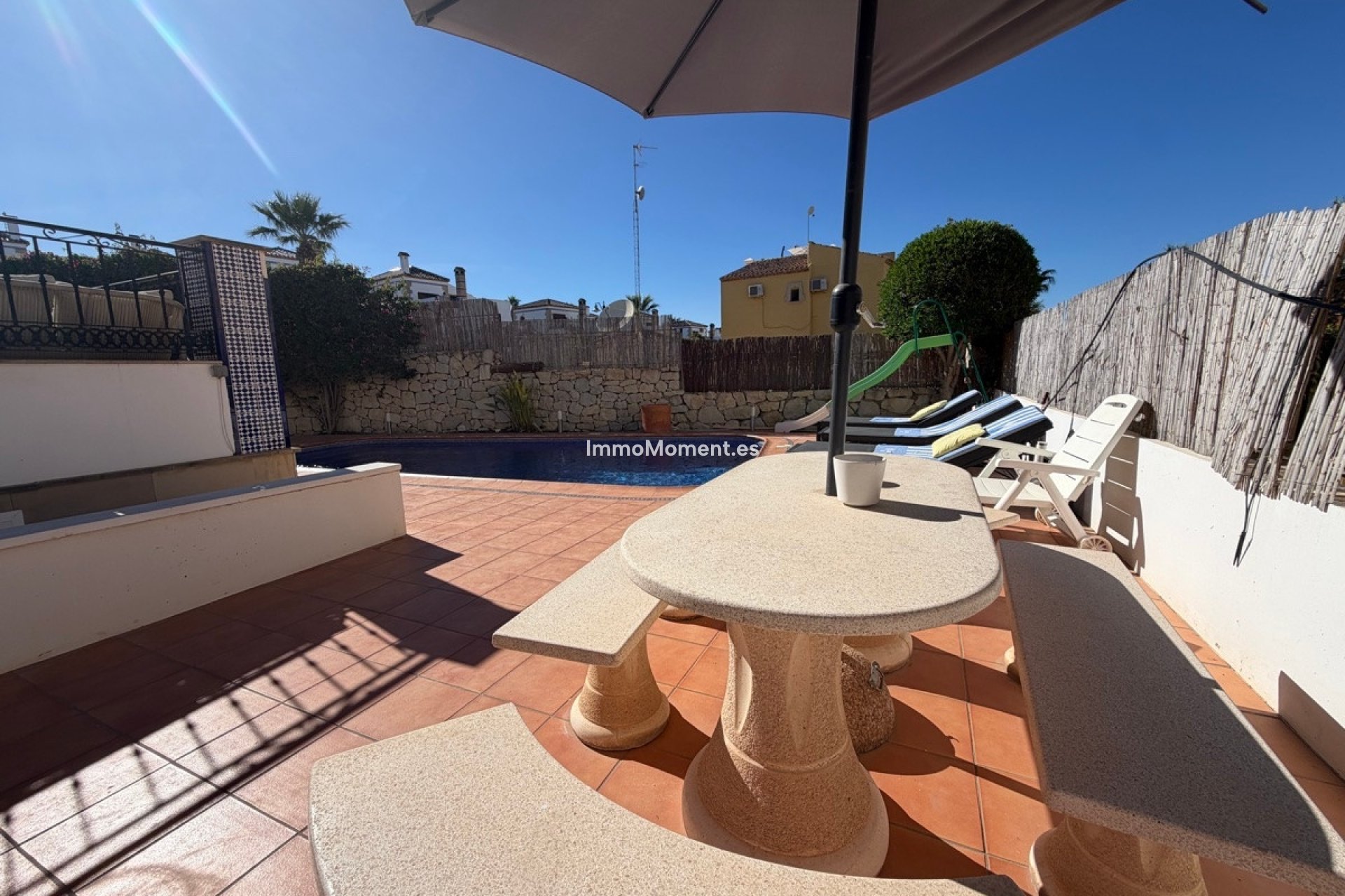 Bestaande woning - Vrijstaande villa - Algorfa - La Finca Golf