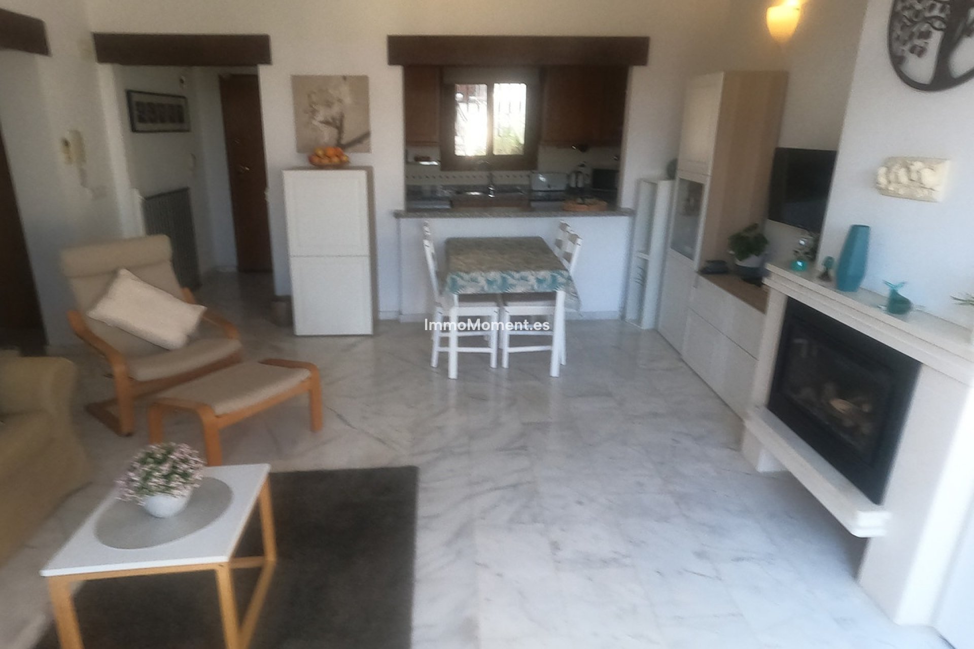 Bestaande woning - Vrijstaande villa - Algorfa - La Finca Golf