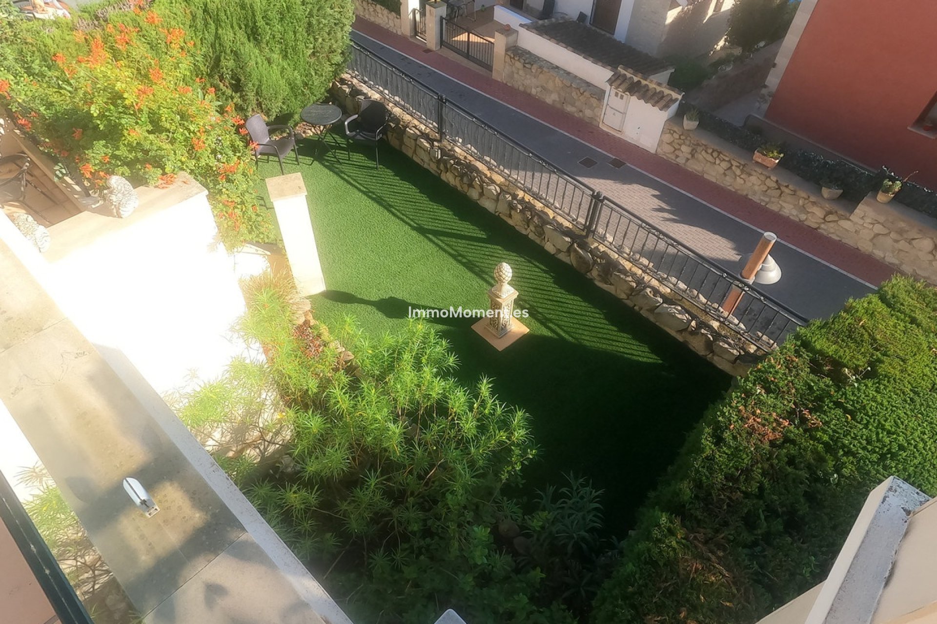 Bestaande woning - Vrijstaande villa - Algorfa - La Finca Golf