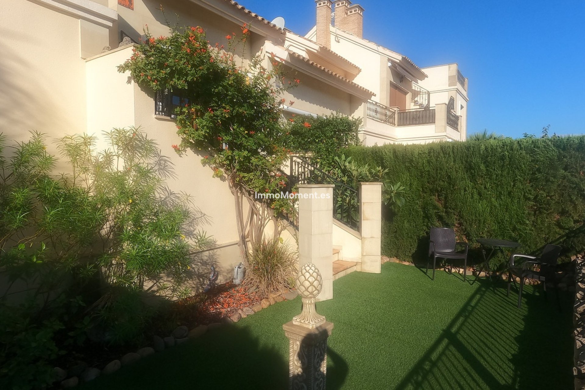 Bestaande woning - Vrijstaande villa - Algorfa - La Finca Golf
