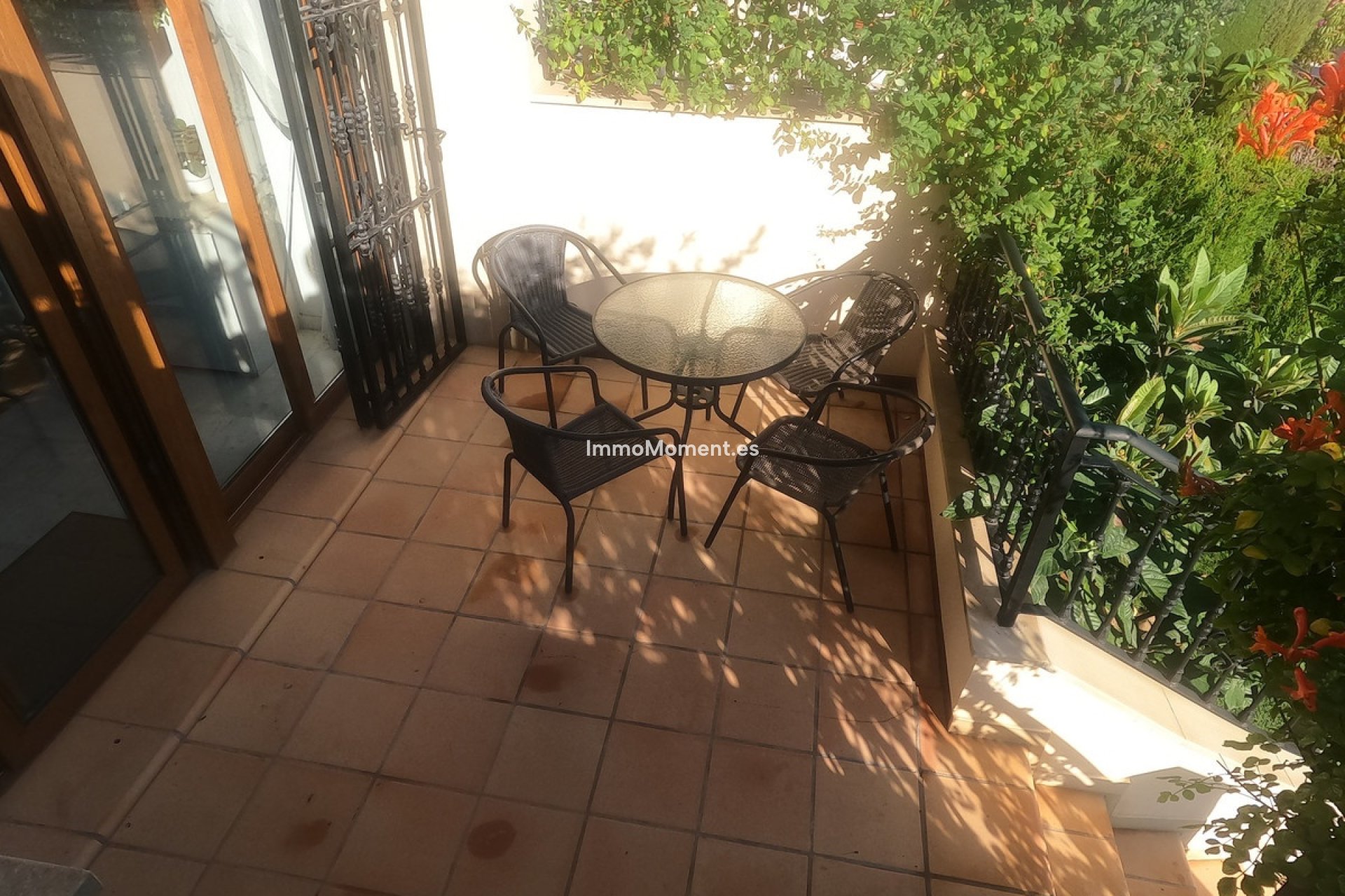 Bestaande woning - Vrijstaande villa - Algorfa - La Finca Golf