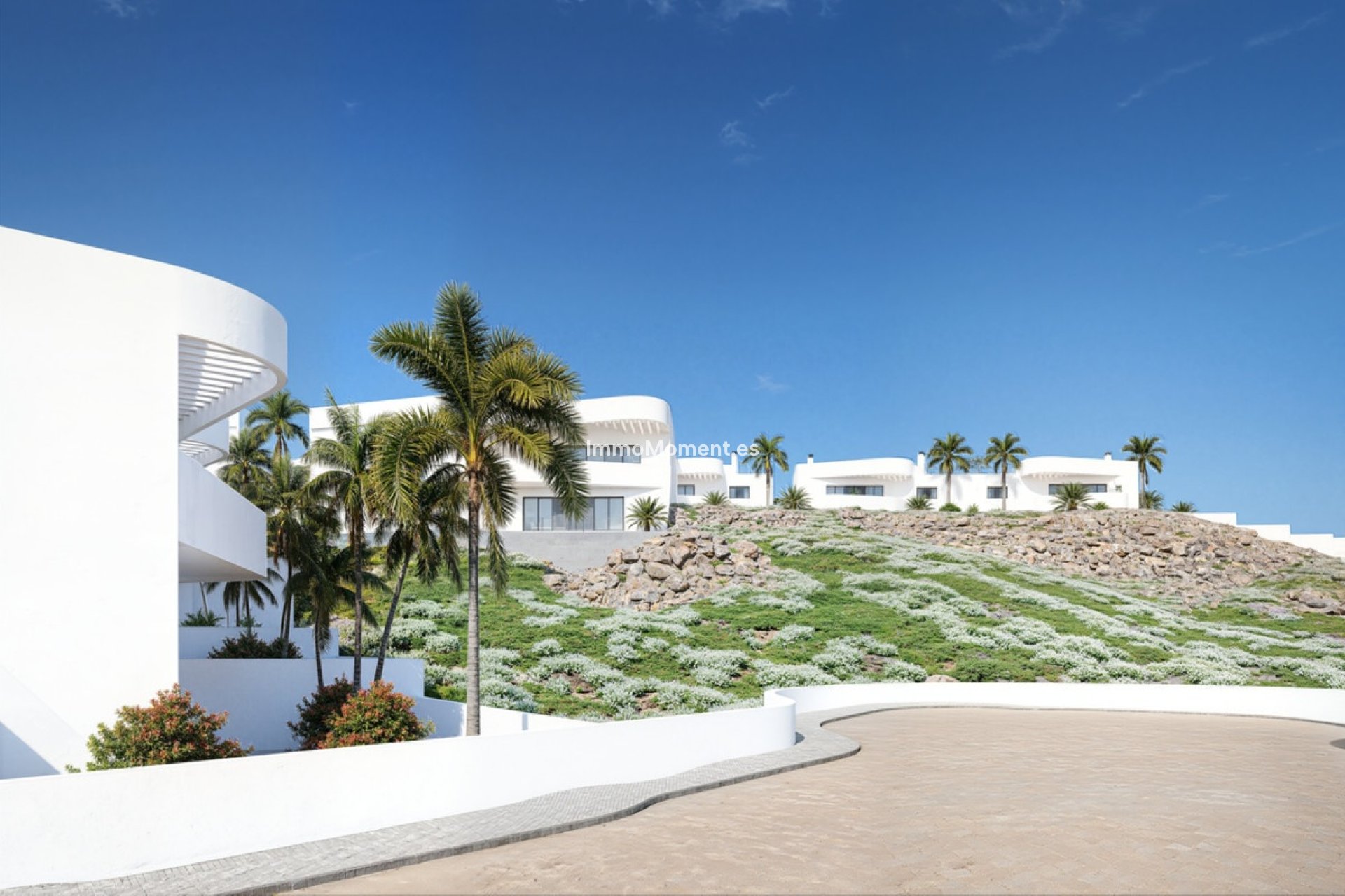Bestaande woning - Vrijstaande villa - Algorfa - La Finca Golf