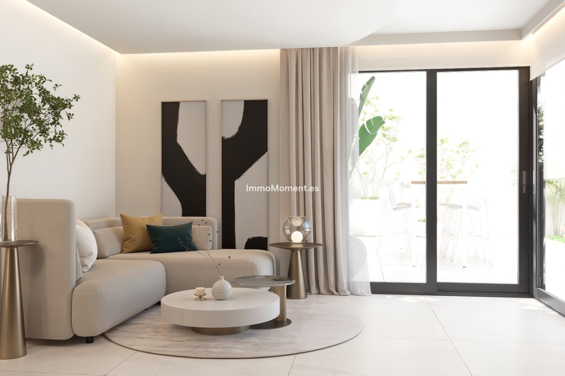 Bestaande woning - Vrijstaande villa - Algorfa - La Finca Golf