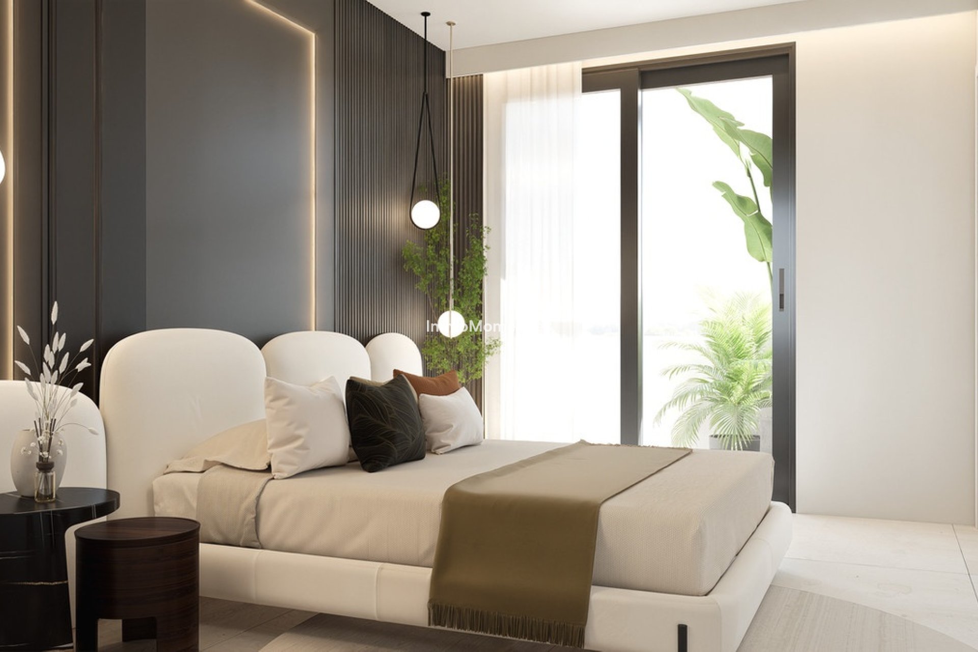 Bestaande woning - Vrijstaande villa - Algorfa - La Finca Golf