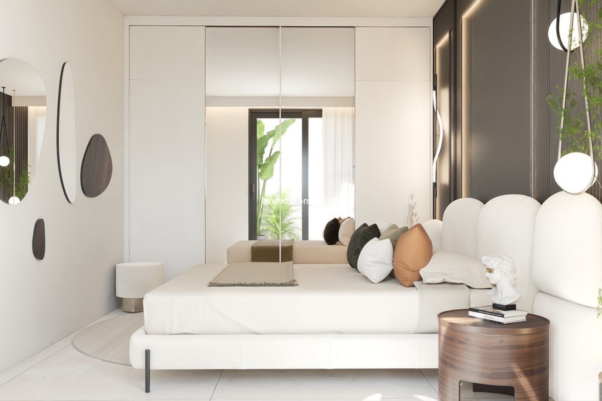 Bestaande woning - Vrijstaande villa - Algorfa - La Finca Golf