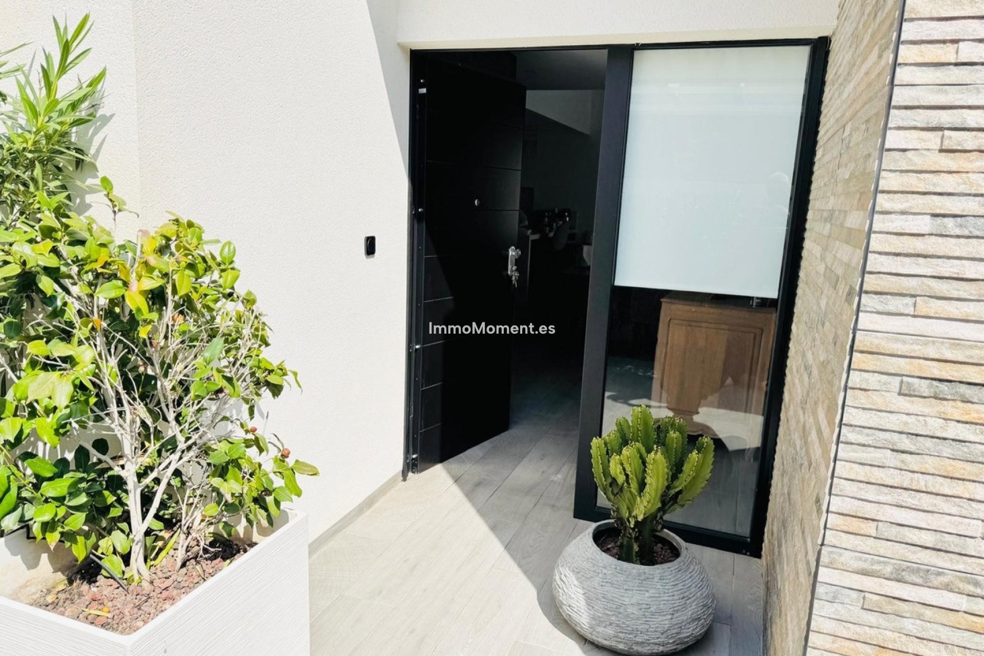 Bestaande woning - Vrijstaande villa - Algorfa - La Finca Golf