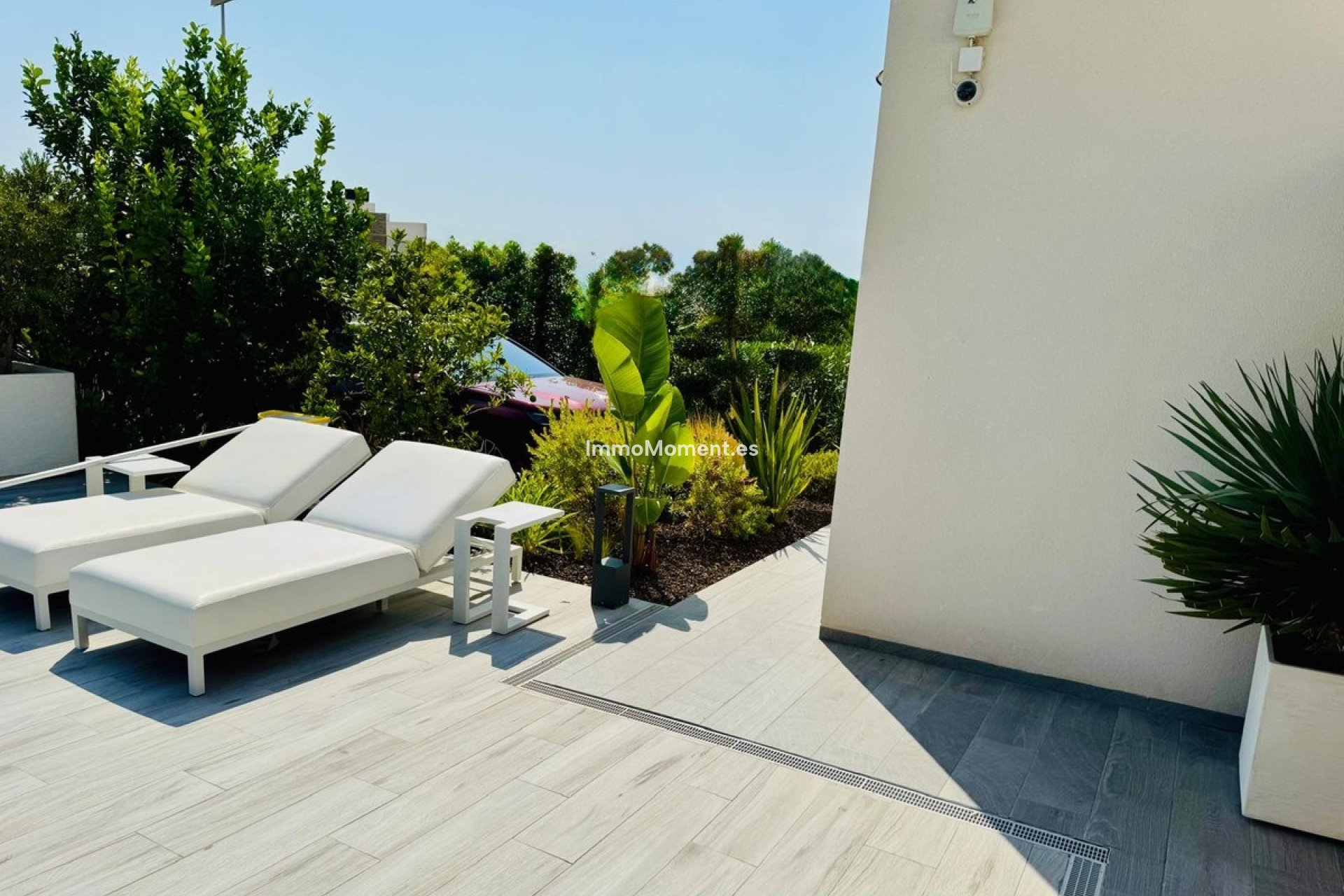 Bestaande woning - Vrijstaande villa - Algorfa - La Finca Golf