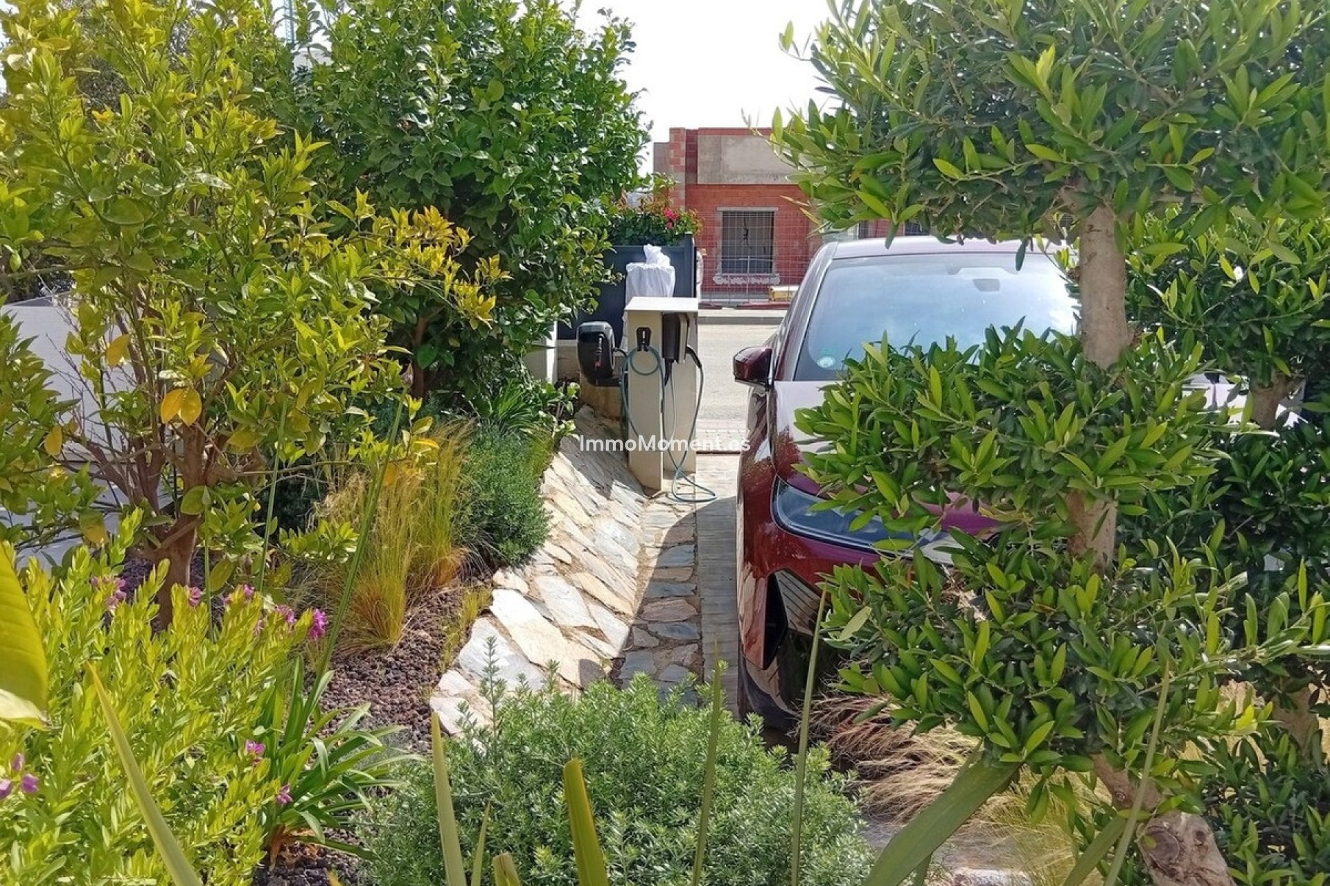 Bestaande woning - Vrijstaande villa - Algorfa - La Finca Golf