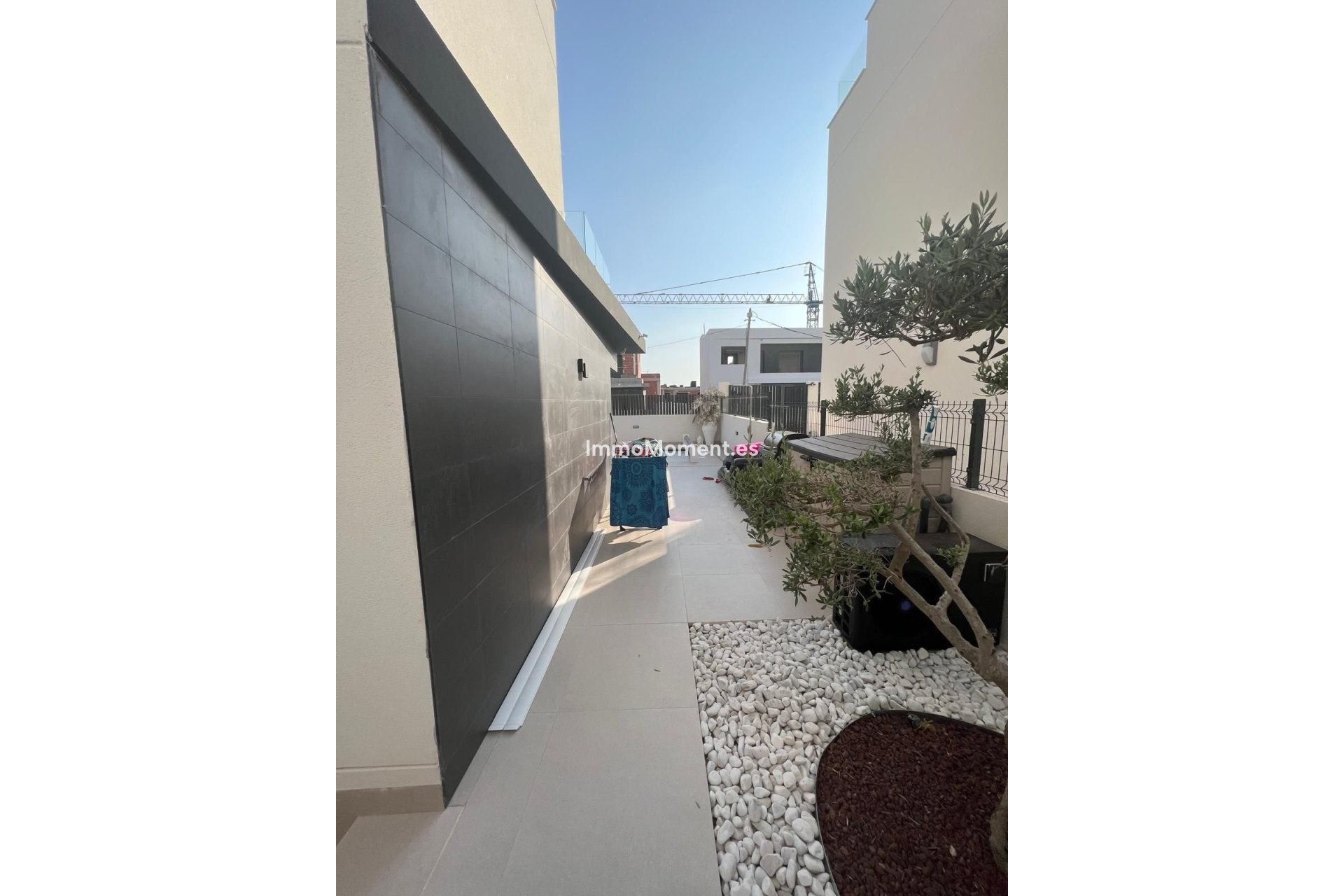 Bestaande woning - Vrijstaande villa - Algorfa - La Finca Golf