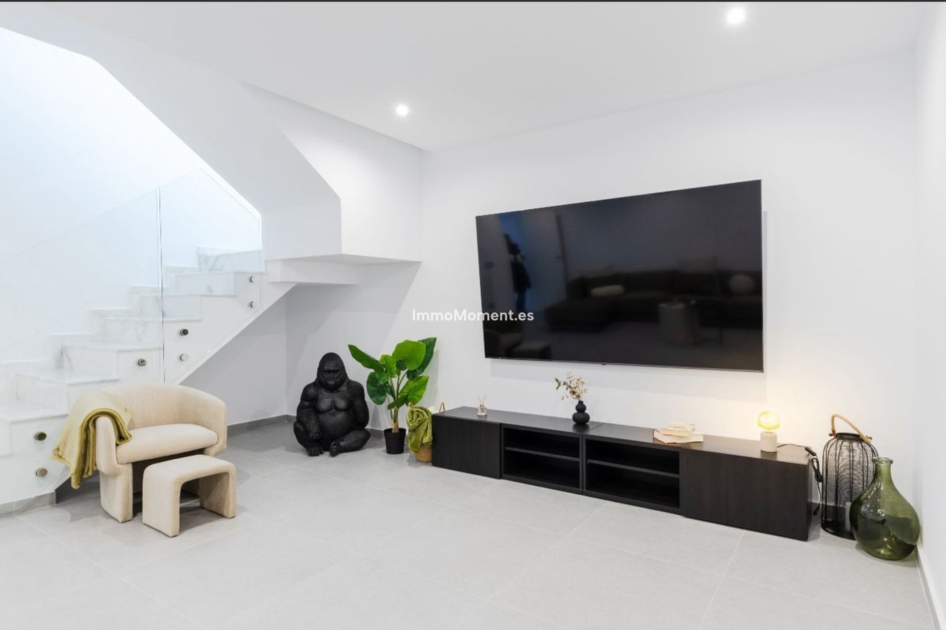Bestaande woning - Vrijstaande villa - Algorfa - La Finca Golf