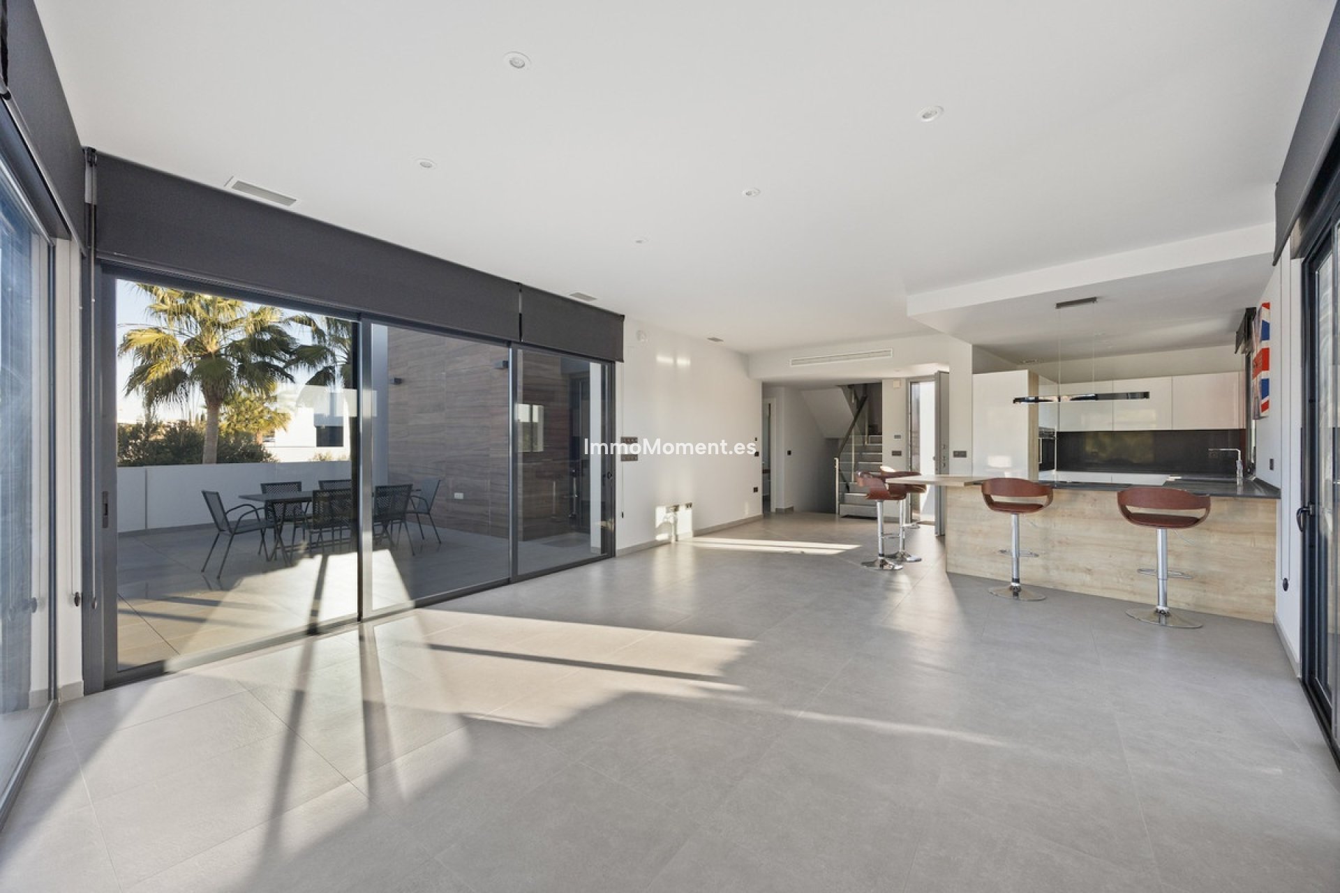 Bestaande woning - Vrijstaande villa - Algorfa - La Finca Golf