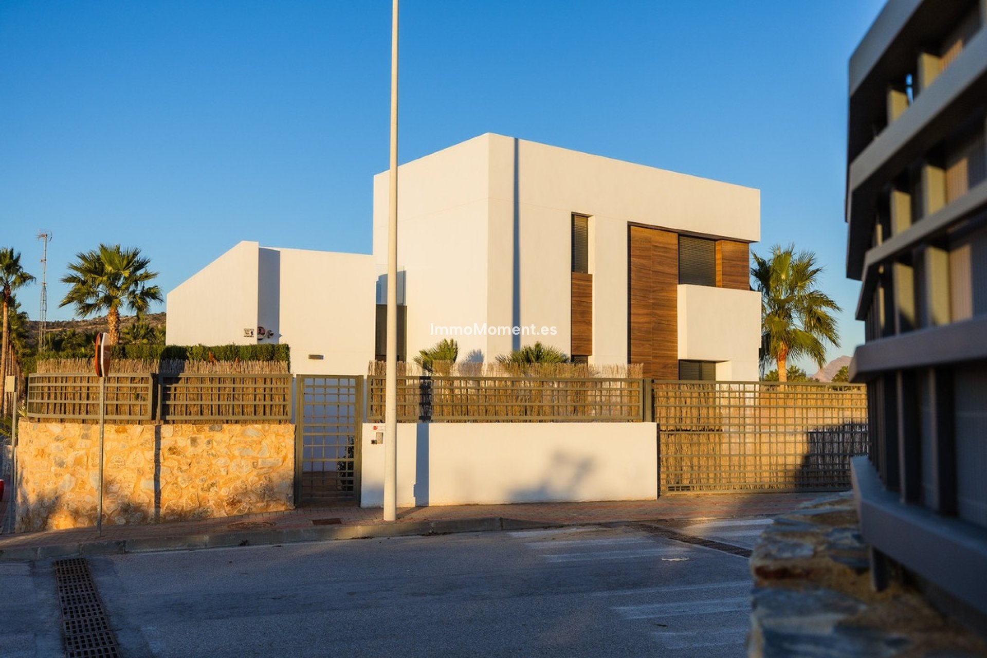 Bestaande woning - Vrijstaande villa - Algorfa - La Finca Golf