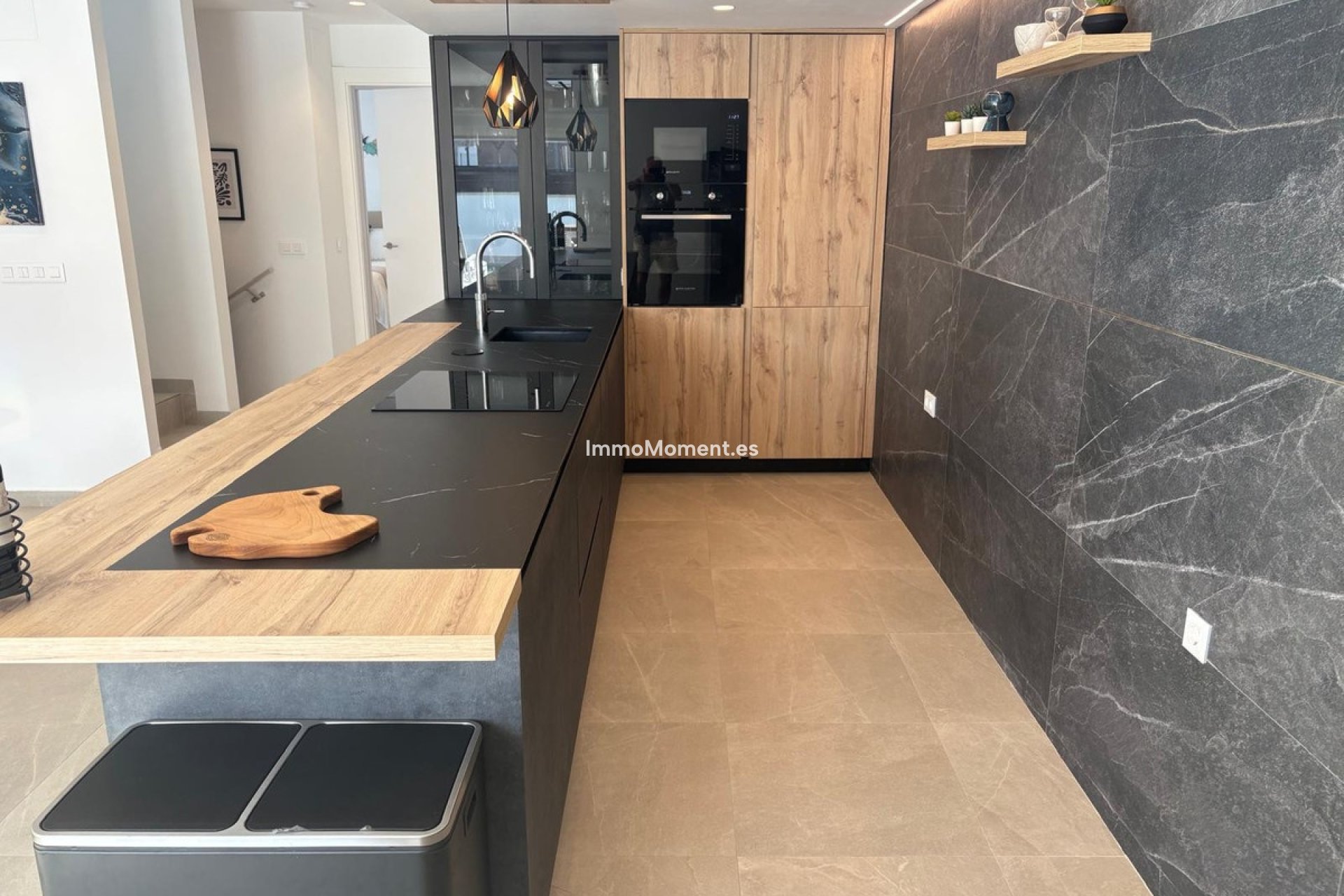 Bestaande woning - Vrijstaande villa - Algorfa - La Finca Golf