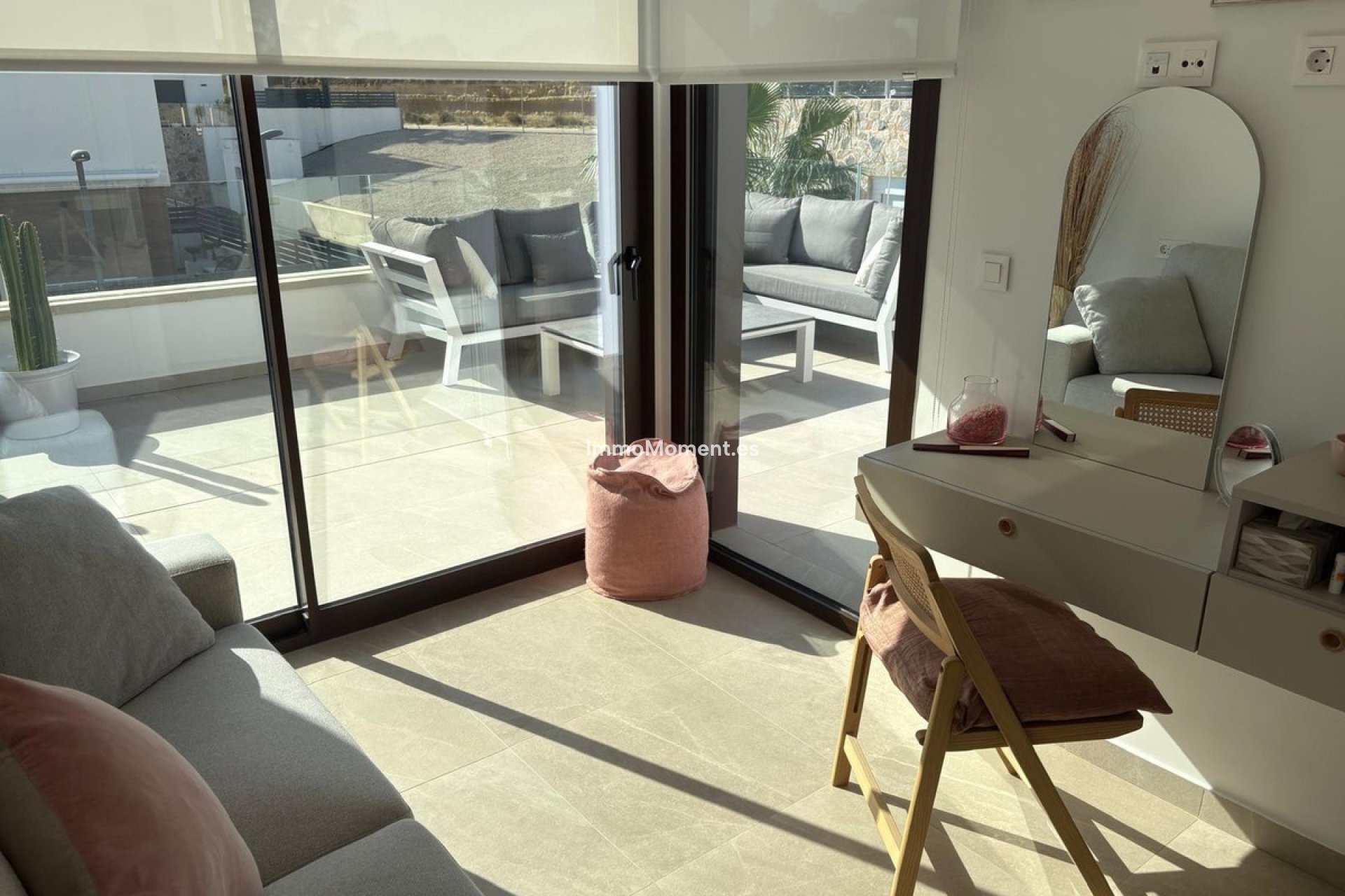 Bestaande woning - Vrijstaande villa - Algorfa - La Finca Golf