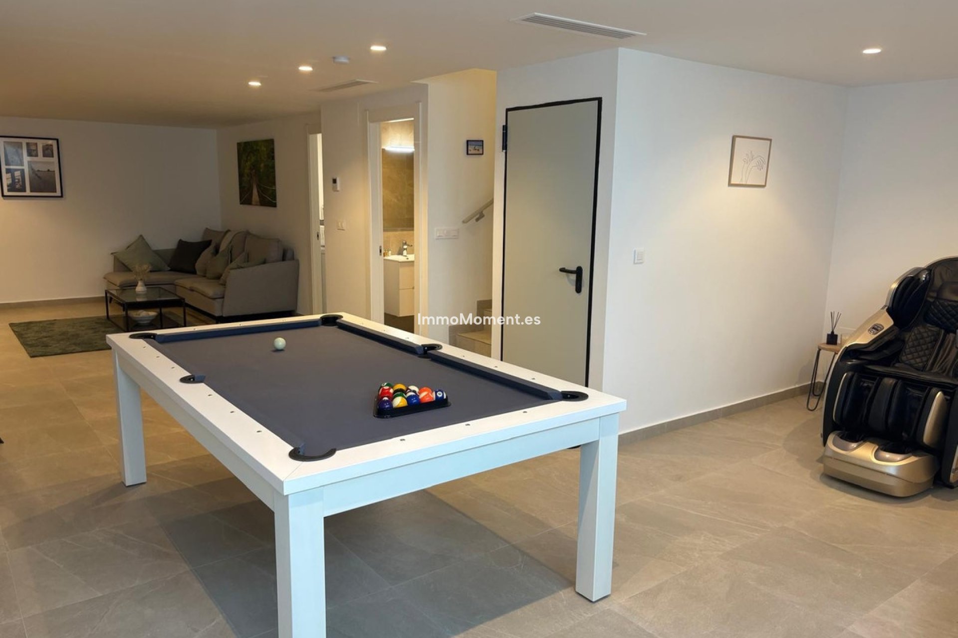 Bestaande woning - Vrijstaande villa - Algorfa - La Finca Golf
