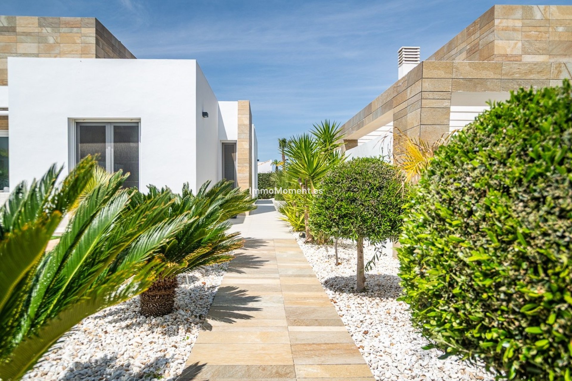 Bestaande woning - Vrijstaande villa - Algorfa - La Finca Golf