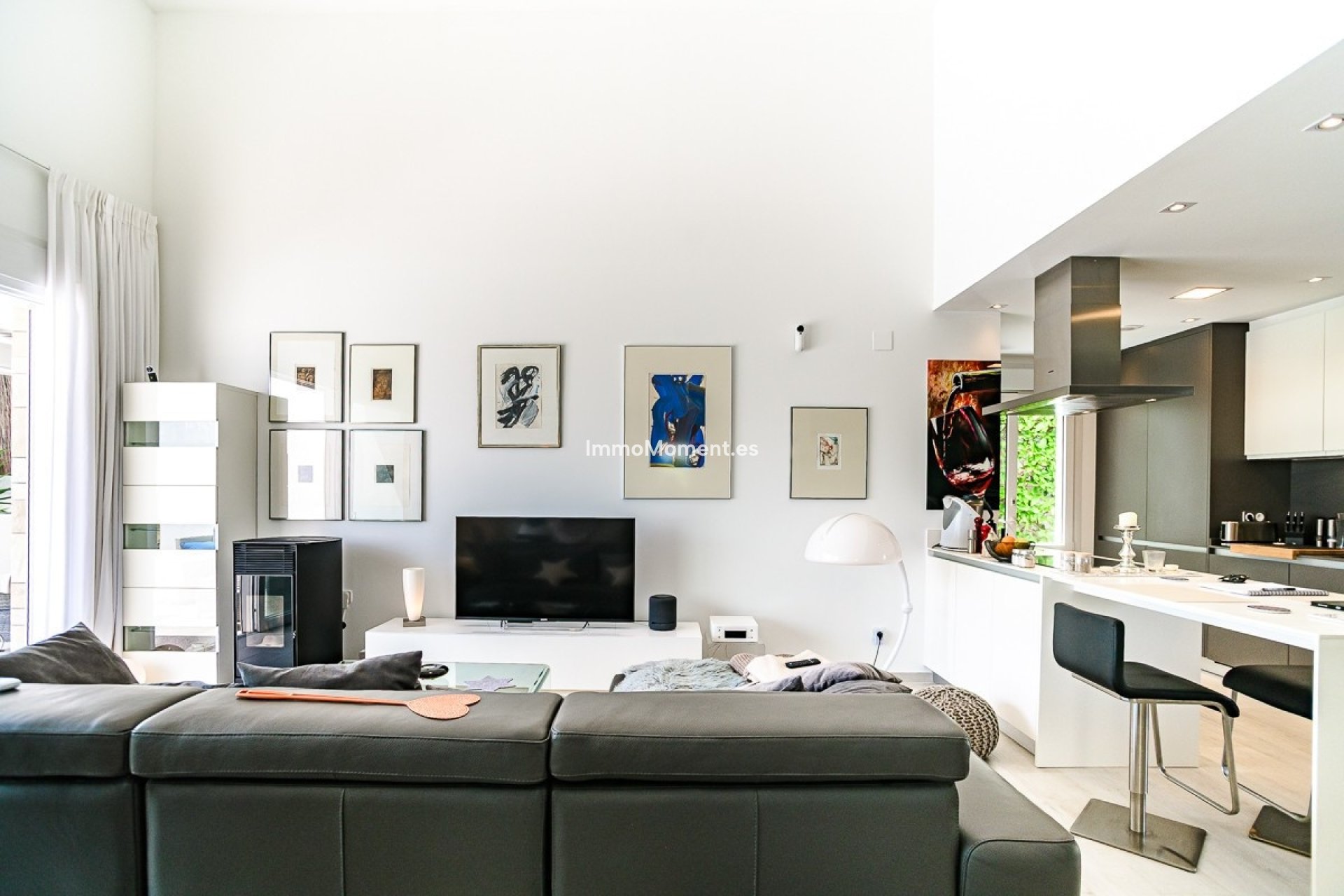 Bestaande woning - Vrijstaande villa - Algorfa - La Finca Golf
