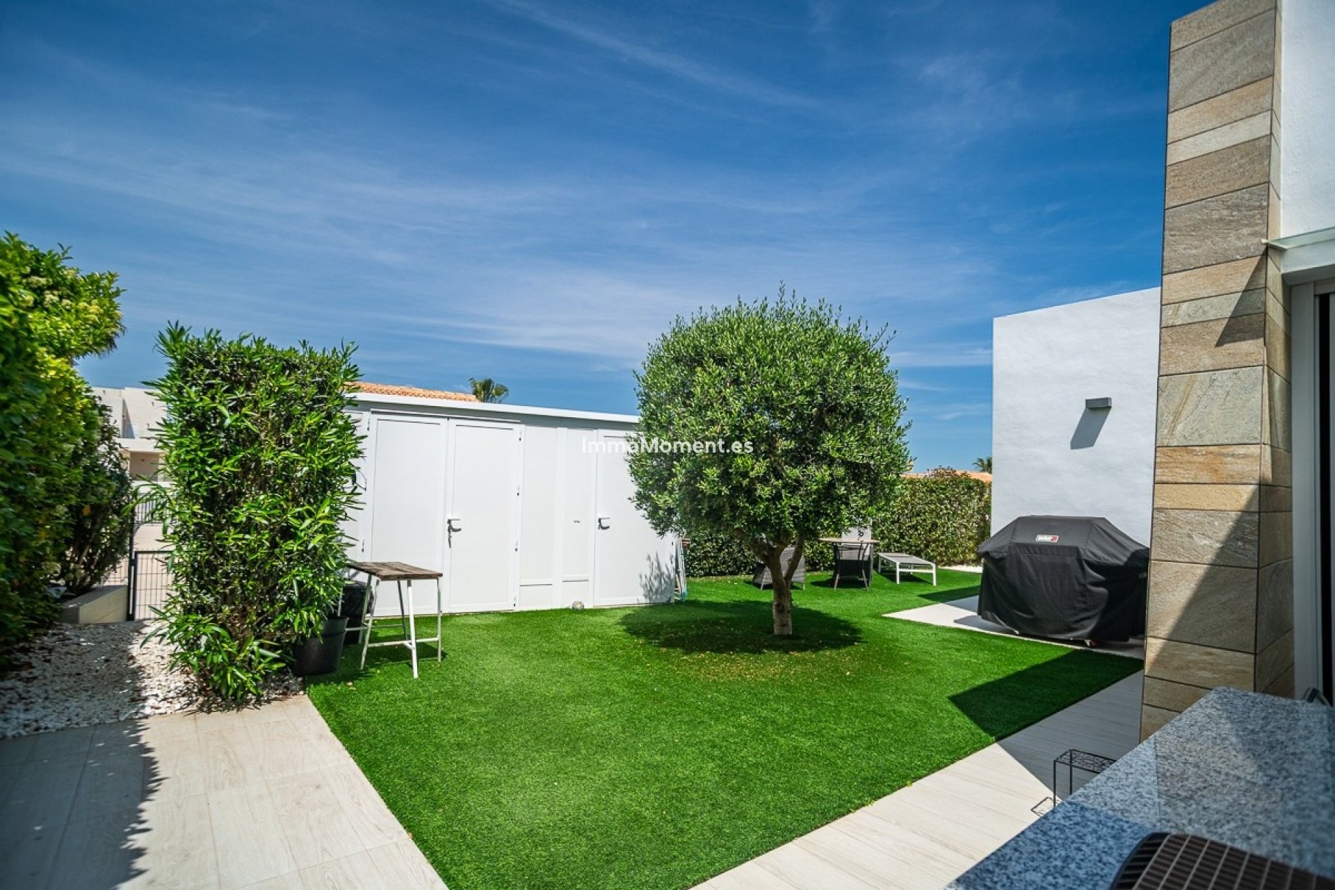 Bestaande woning - Vrijstaande villa - Algorfa - La Finca Golf