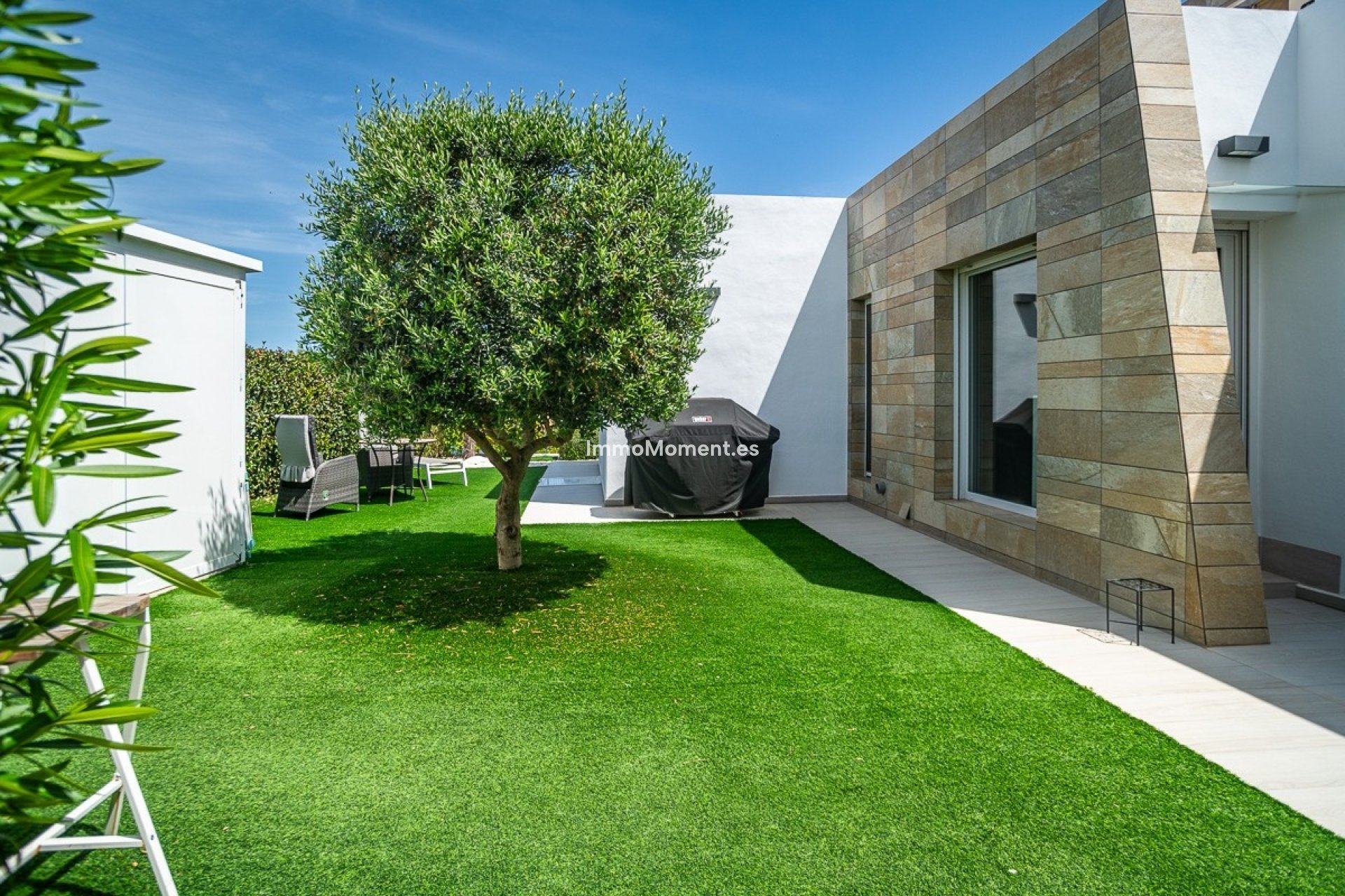 Bestaande woning - Vrijstaande villa - Algorfa - La Finca Golf
