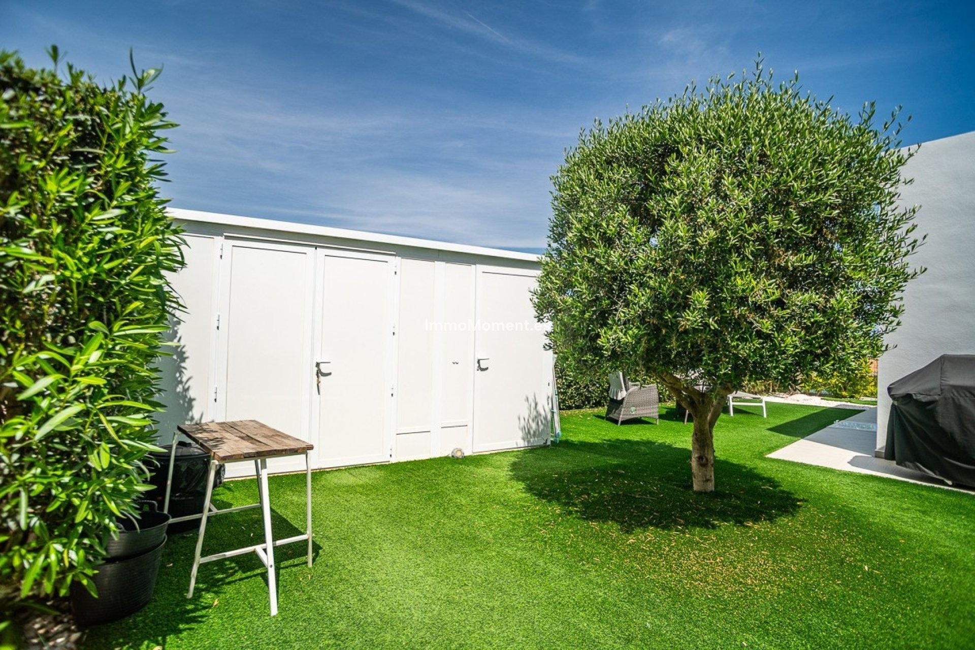 Bestaande woning - Vrijstaande villa - Algorfa - La Finca Golf