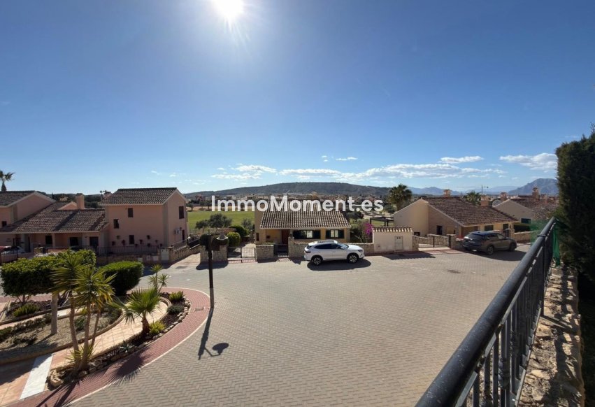 Bestaande woning - Vrijstaande villa - Algorfa - La Finca Golf
