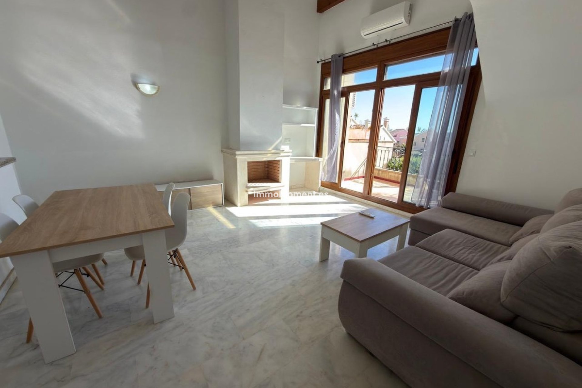 Bestaande woning - Vrijstaande villa - Algorfa - La Finca Golf