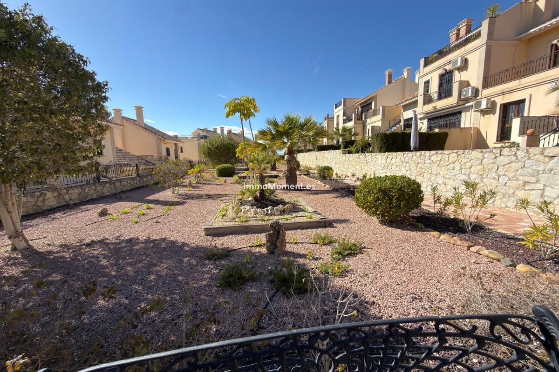 Bestaande woning - Vrijstaande villa - Algorfa - La Finca Golf