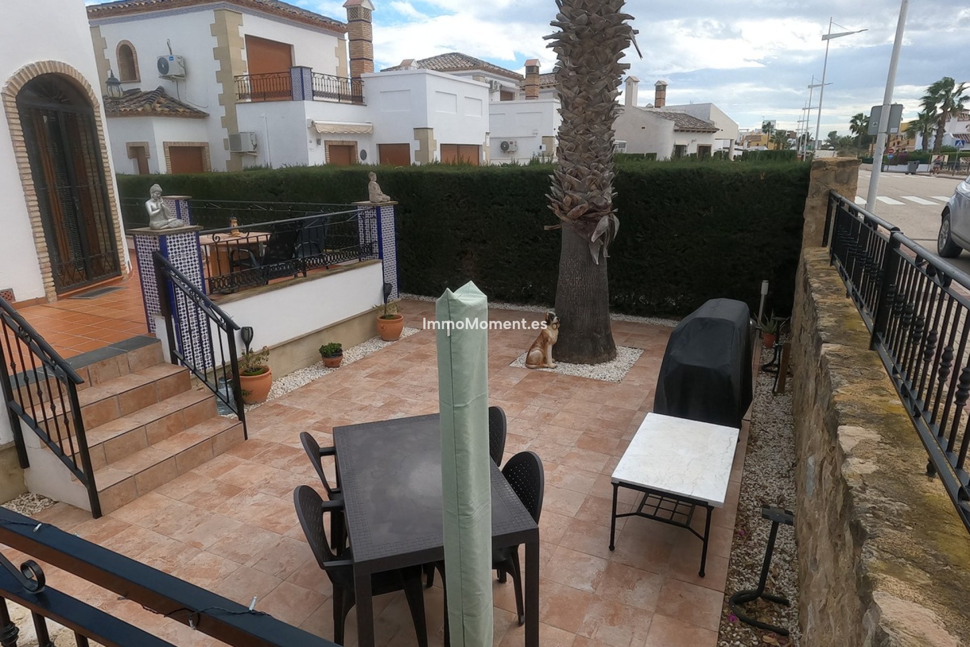 Bestaande woning - Vrijstaande villa - Algorfa - La Finca Golf