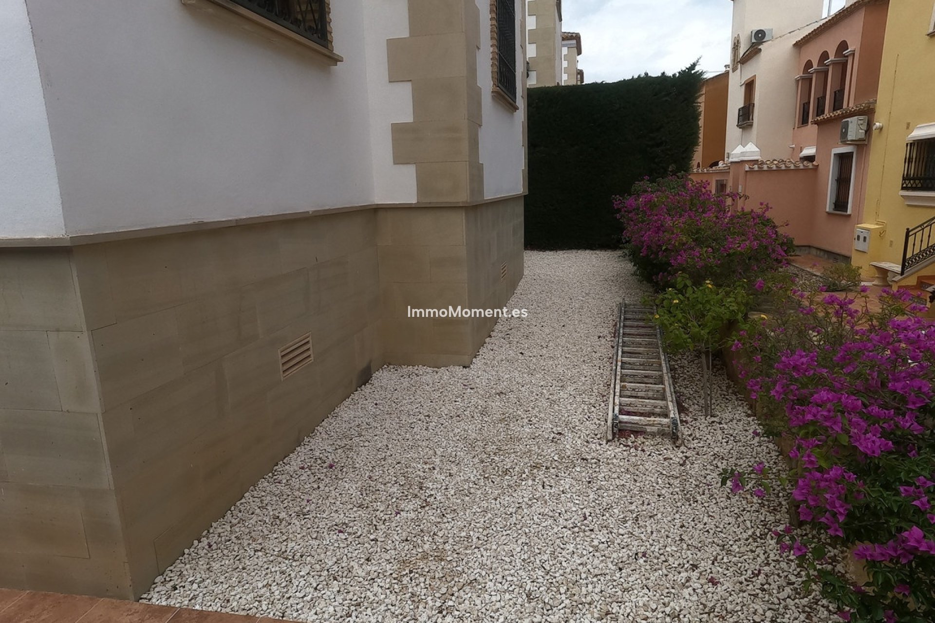 Bestaande woning - Vrijstaande villa - Algorfa - La Finca Golf