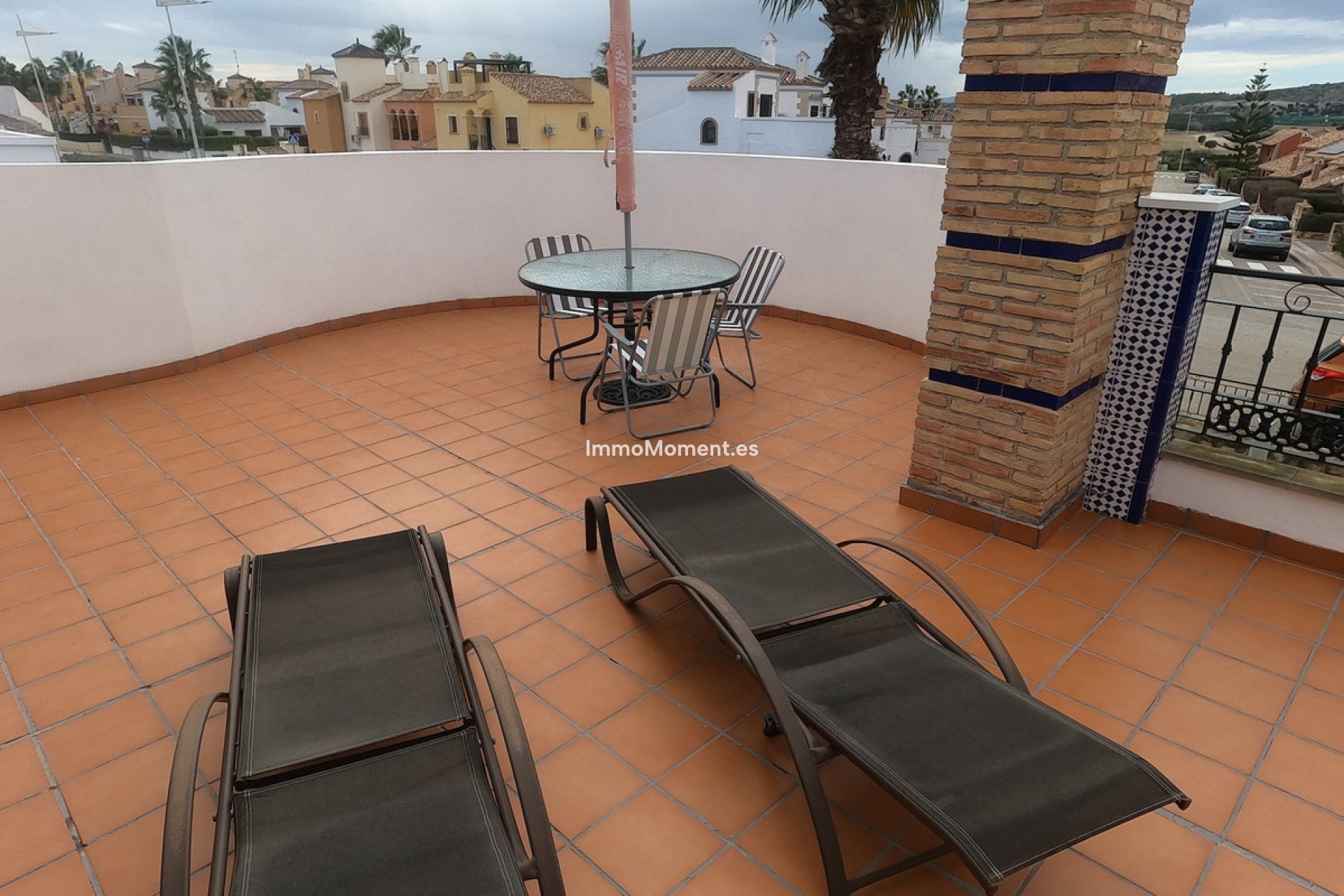 Bestaande woning - Vrijstaande villa - Algorfa - La Finca Golf