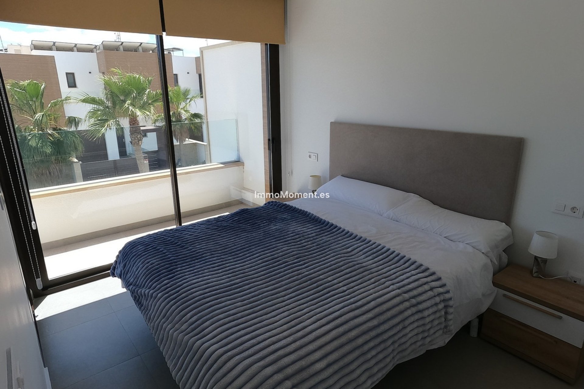 Bestaande woning - Vrijstaande villa - Algorfa - La Finca Golf