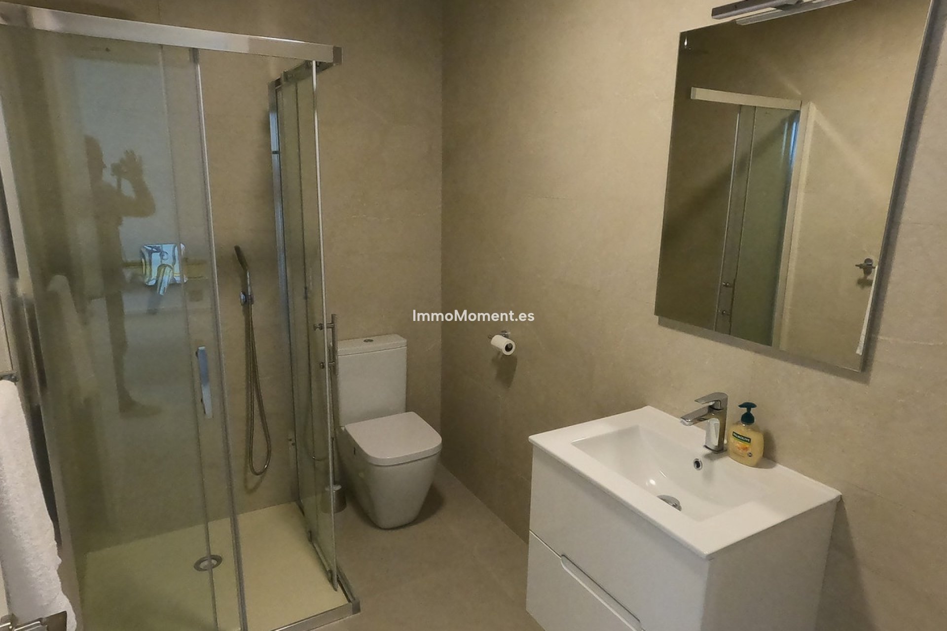 Bestaande woning - Vrijstaande villa - Algorfa - La Finca Golf