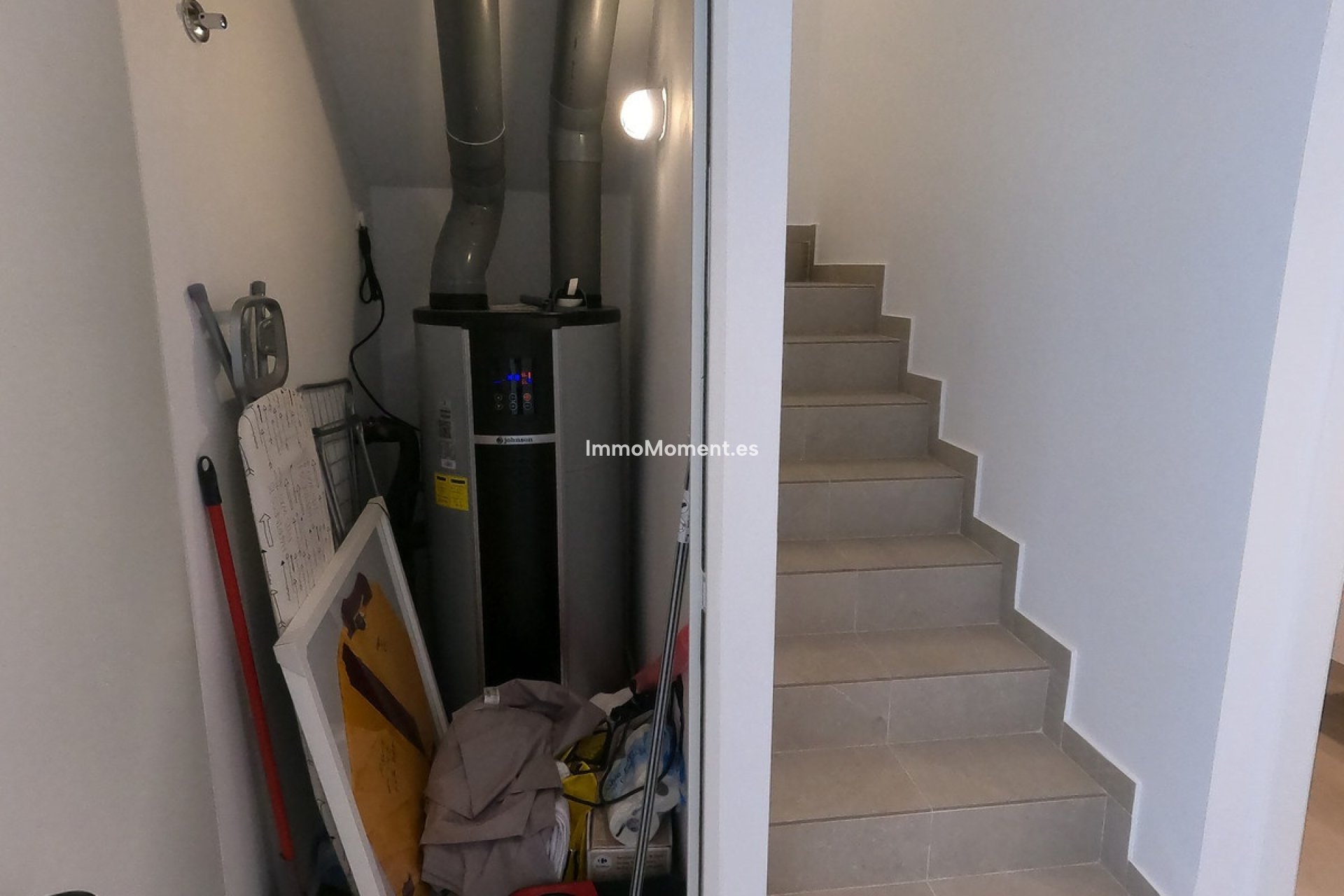 Bestaande woning - Vrijstaande villa - Algorfa - La Finca Golf