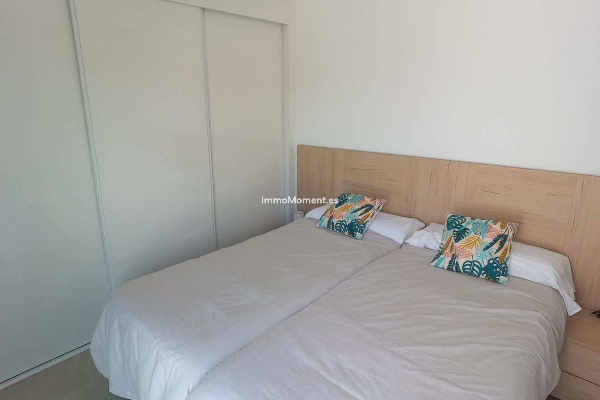 Bestaande woning - Vrijstaande villa - Algorfa - La Finca Golf