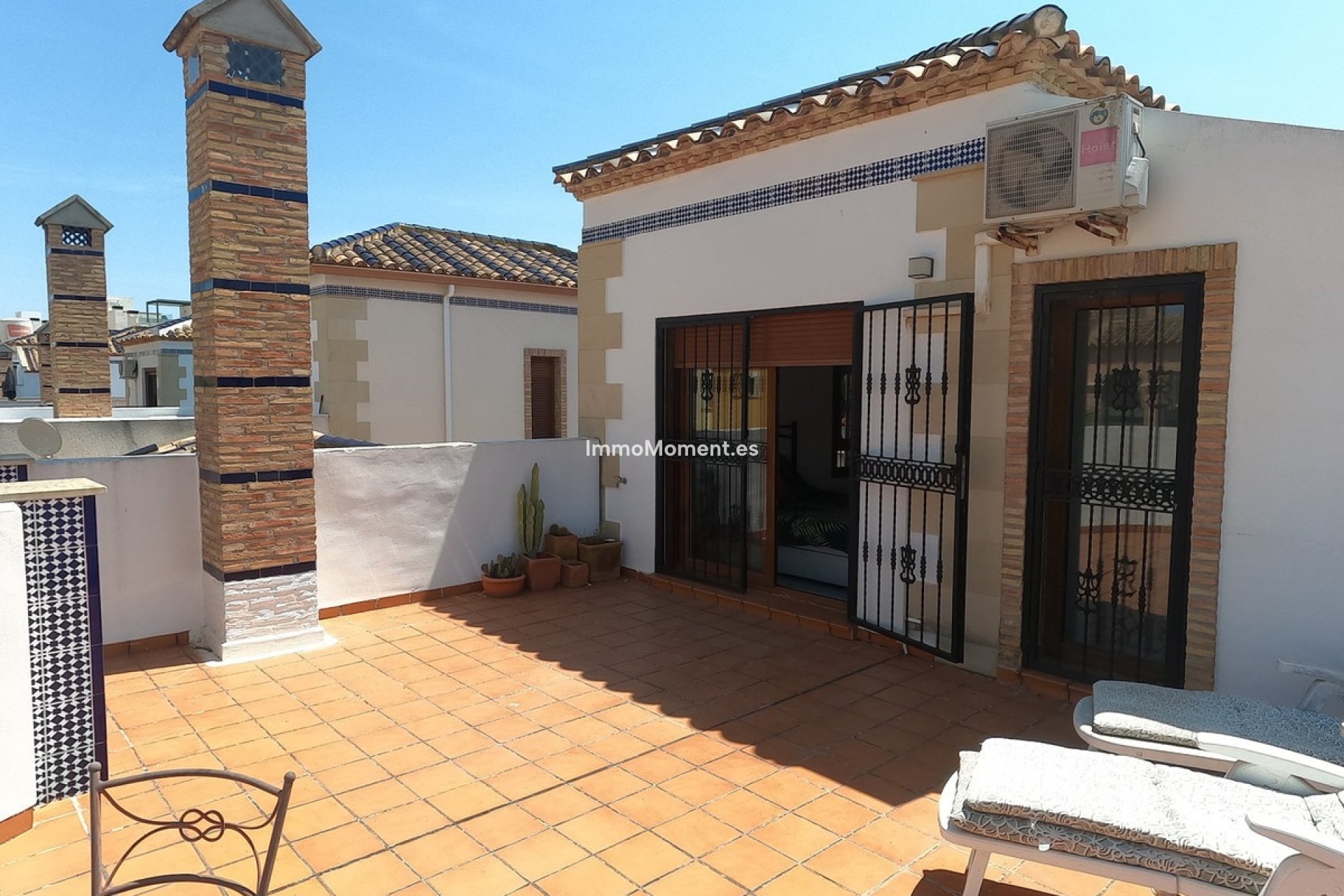 Bestaande woning - Vrijstaande villa - Algorfa - La Finca Golf