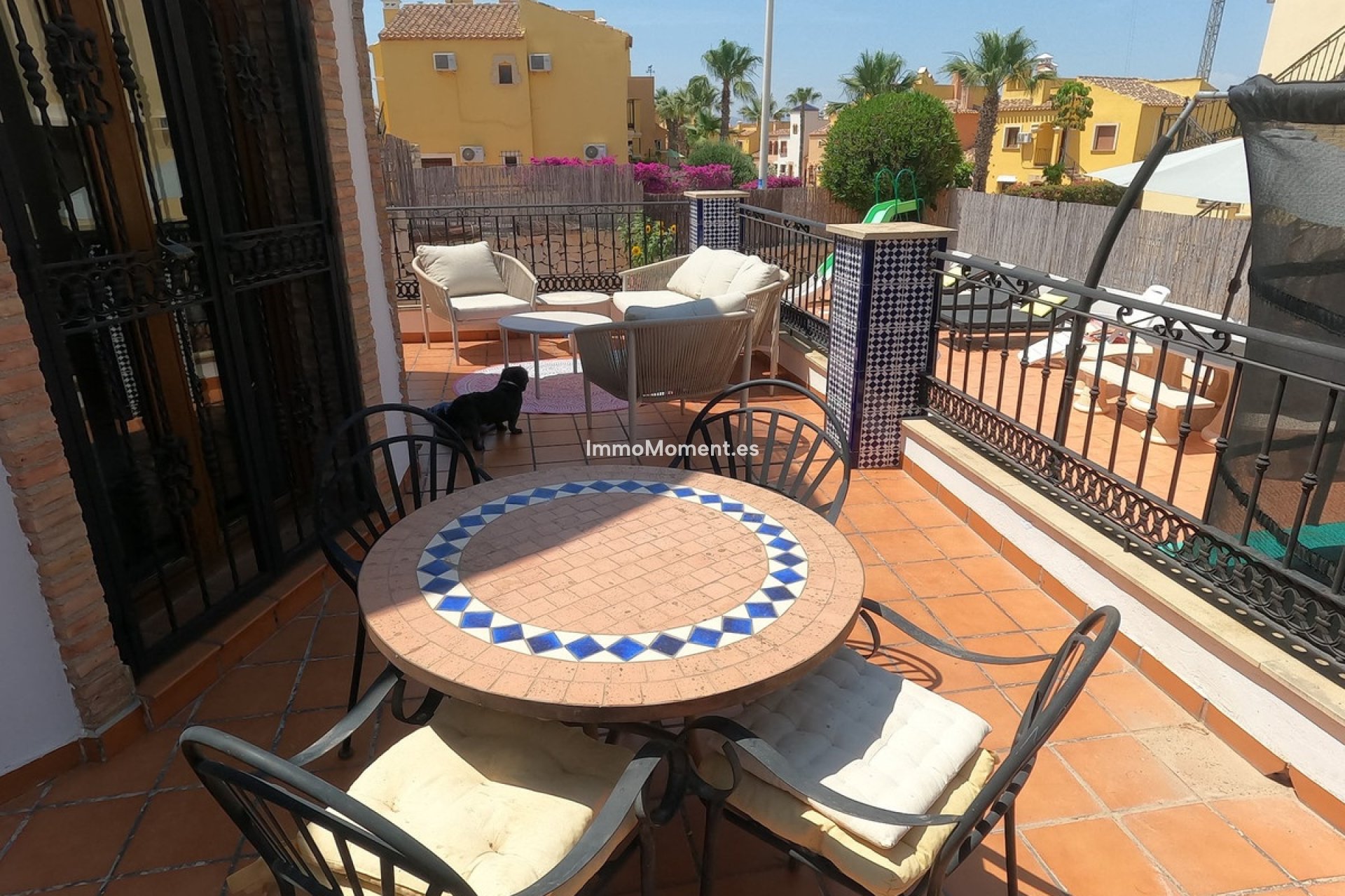 Bestaande woning - Vrijstaande villa - Algorfa - La Finca Golf
