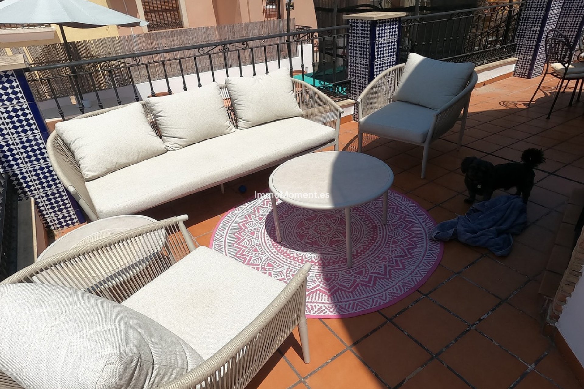 Bestaande woning - Vrijstaande villa - Algorfa - La Finca Golf